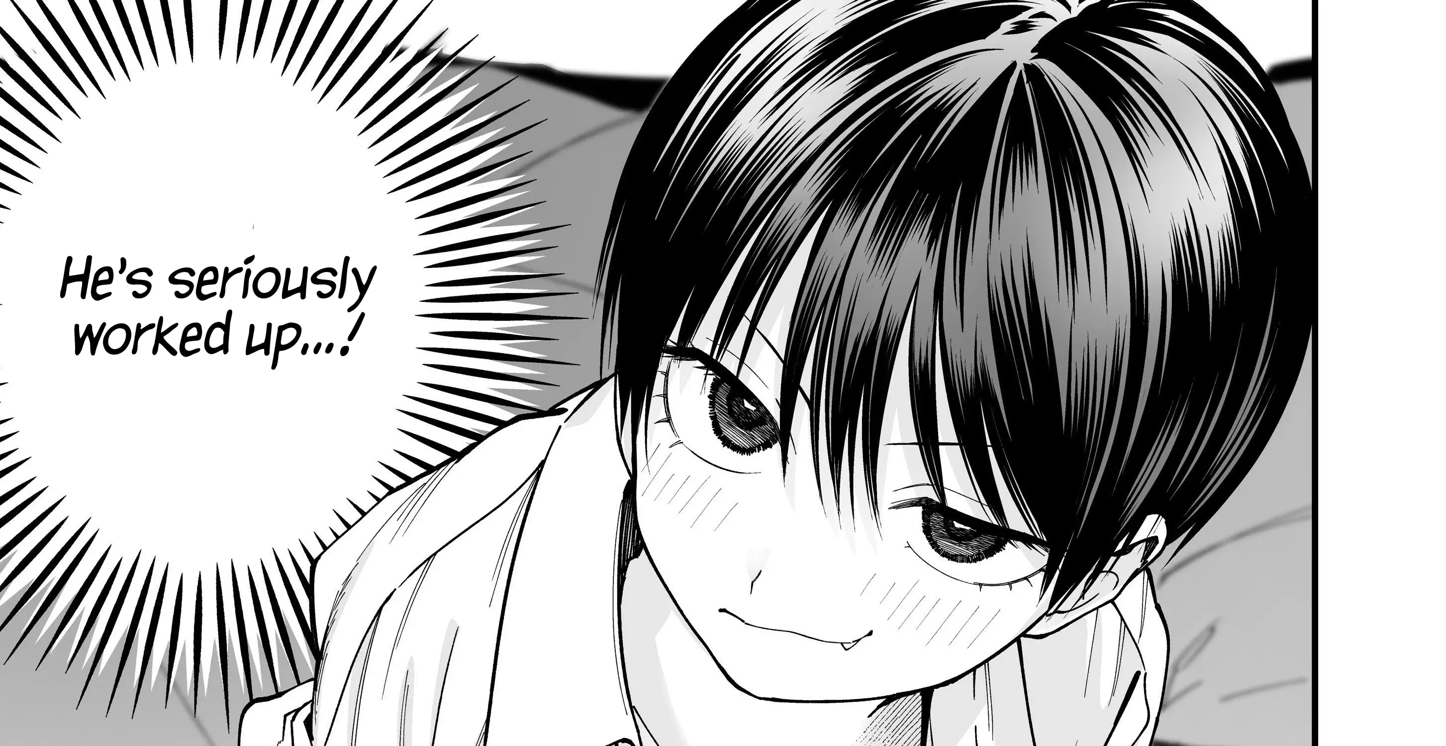 My Boyish Girlfriend is Too Cute - Chapter 20 - Page 7