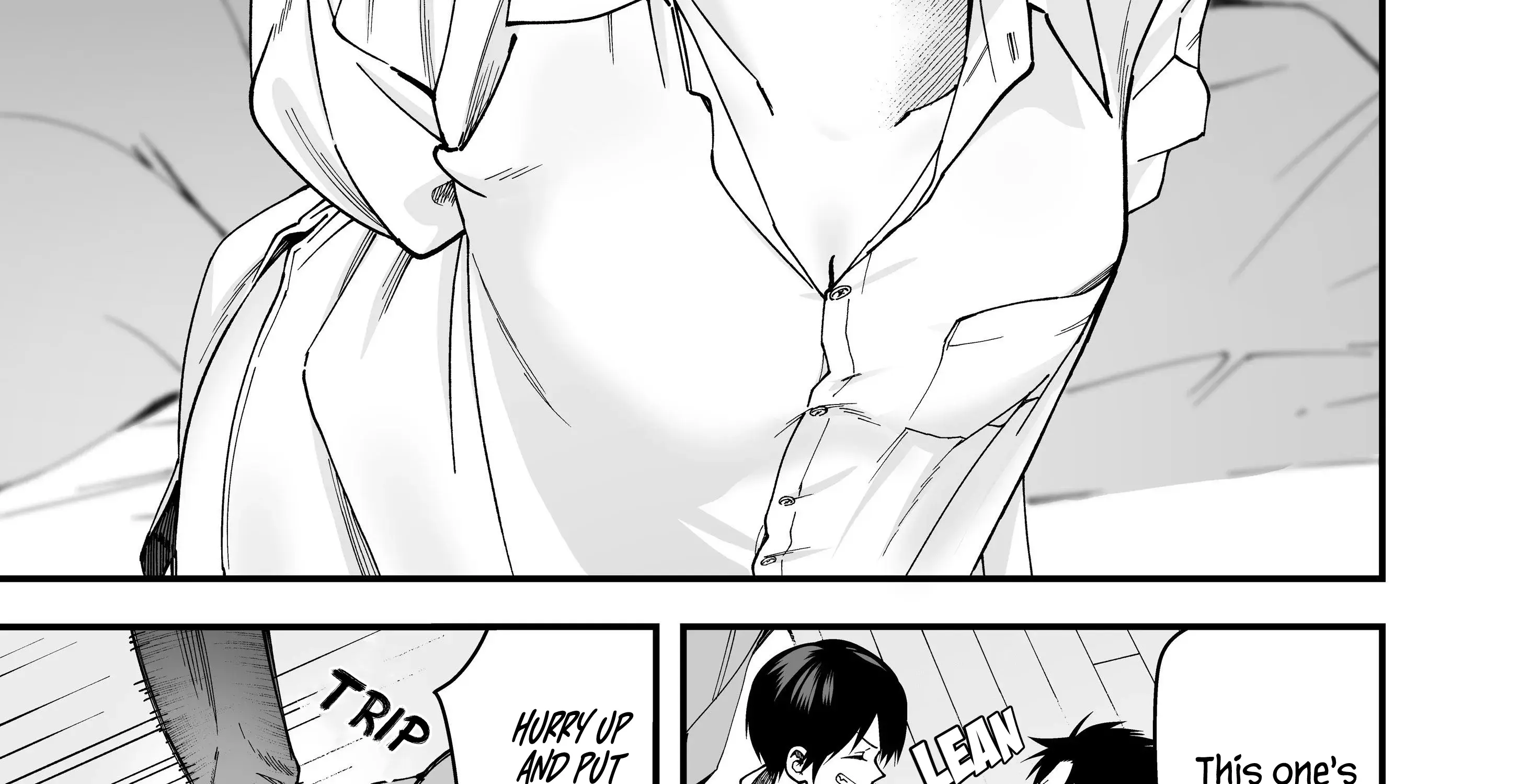 My Boyish Girlfriend is Too Cute - Chapter 20 - Page 8