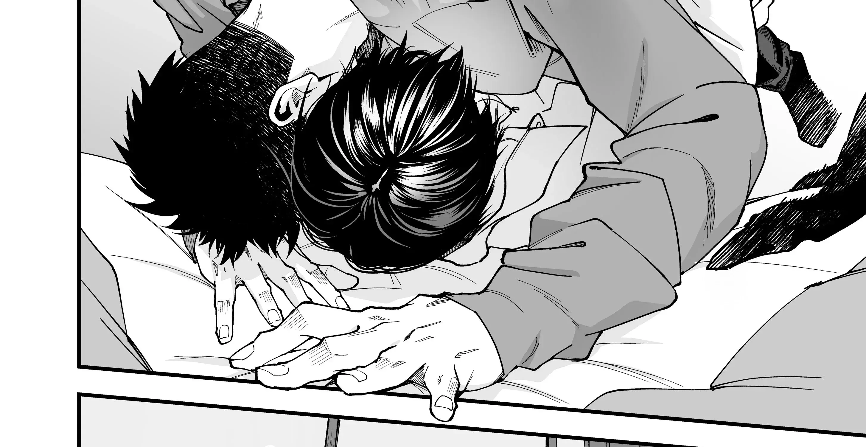 My Boyish Girlfriend is Too Cute - Chapter 20 - Page 11