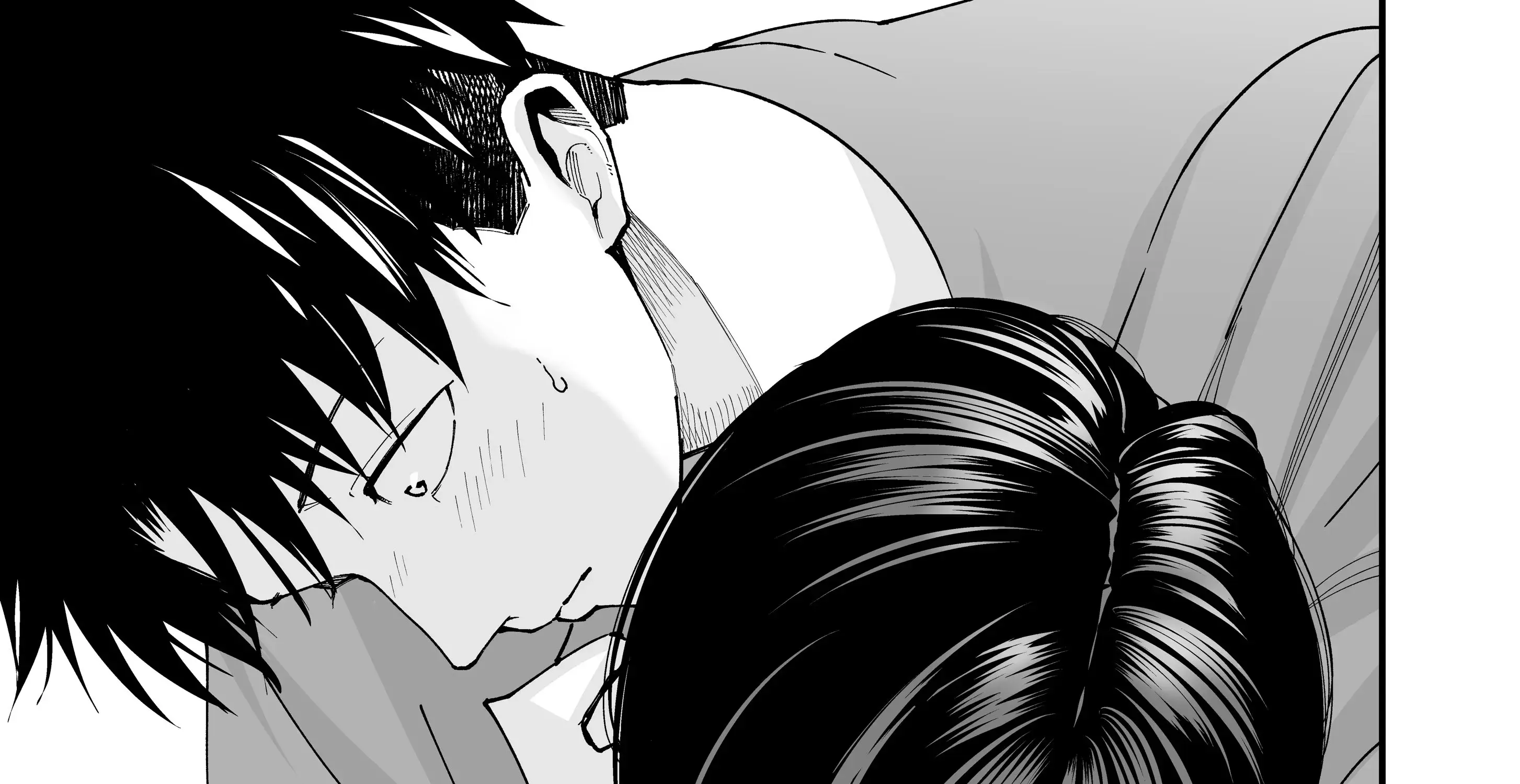 My Boyish Girlfriend is Too Cute - Chapter 20 - Page 13