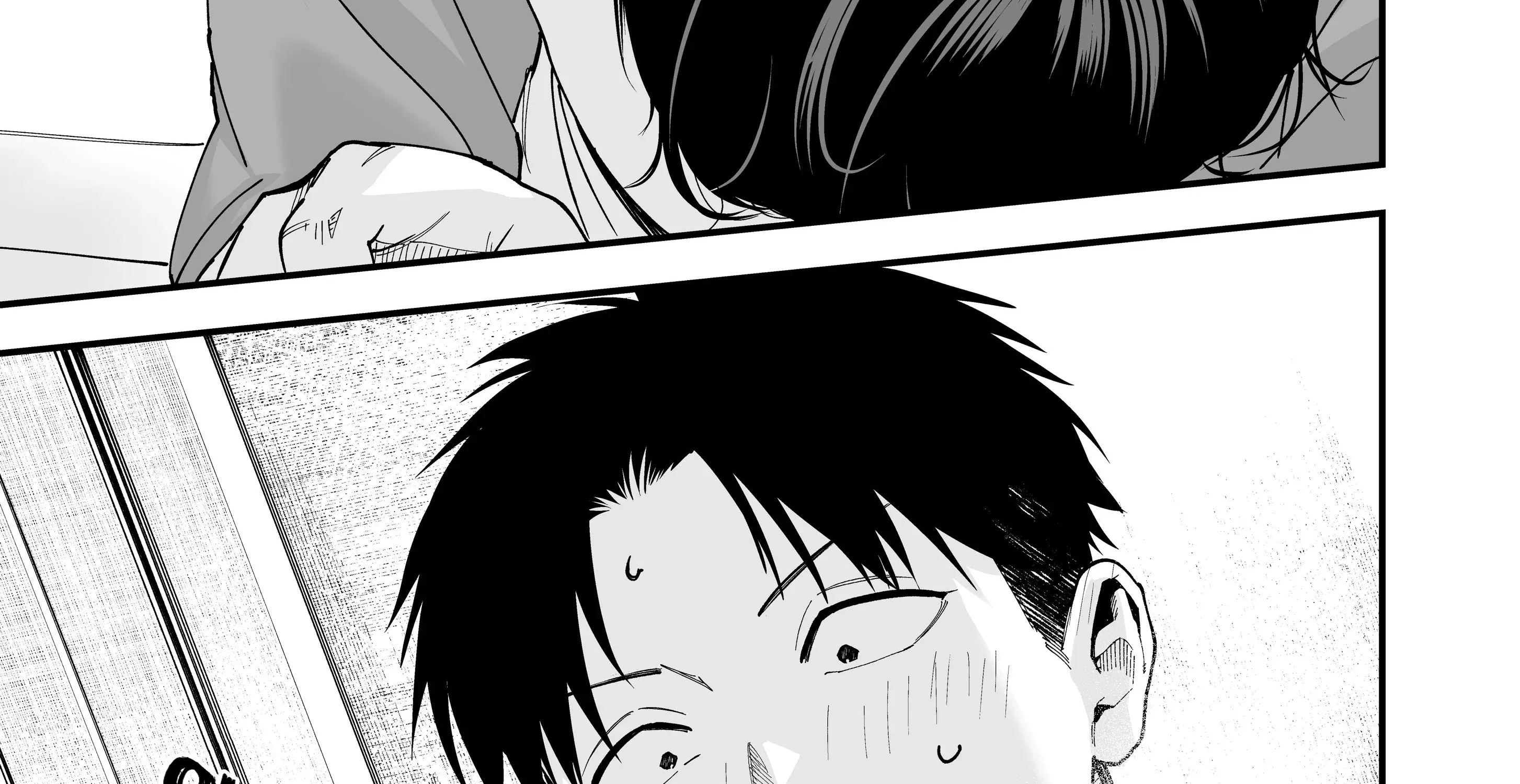 My Boyish Girlfriend is Too Cute - Chapter 20 - Page 14