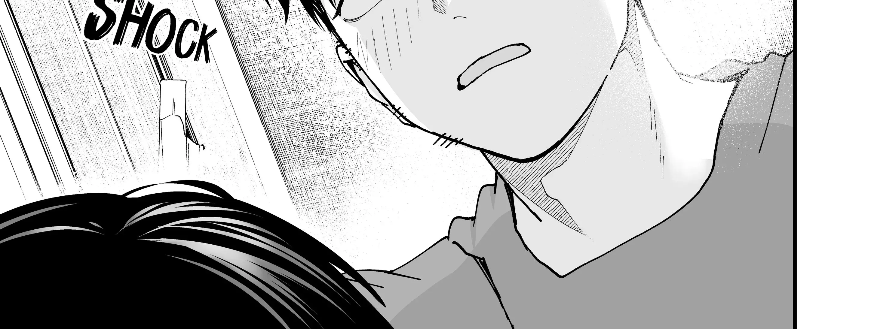 My Boyish Girlfriend is Too Cute - Chapter 20 - Page 15