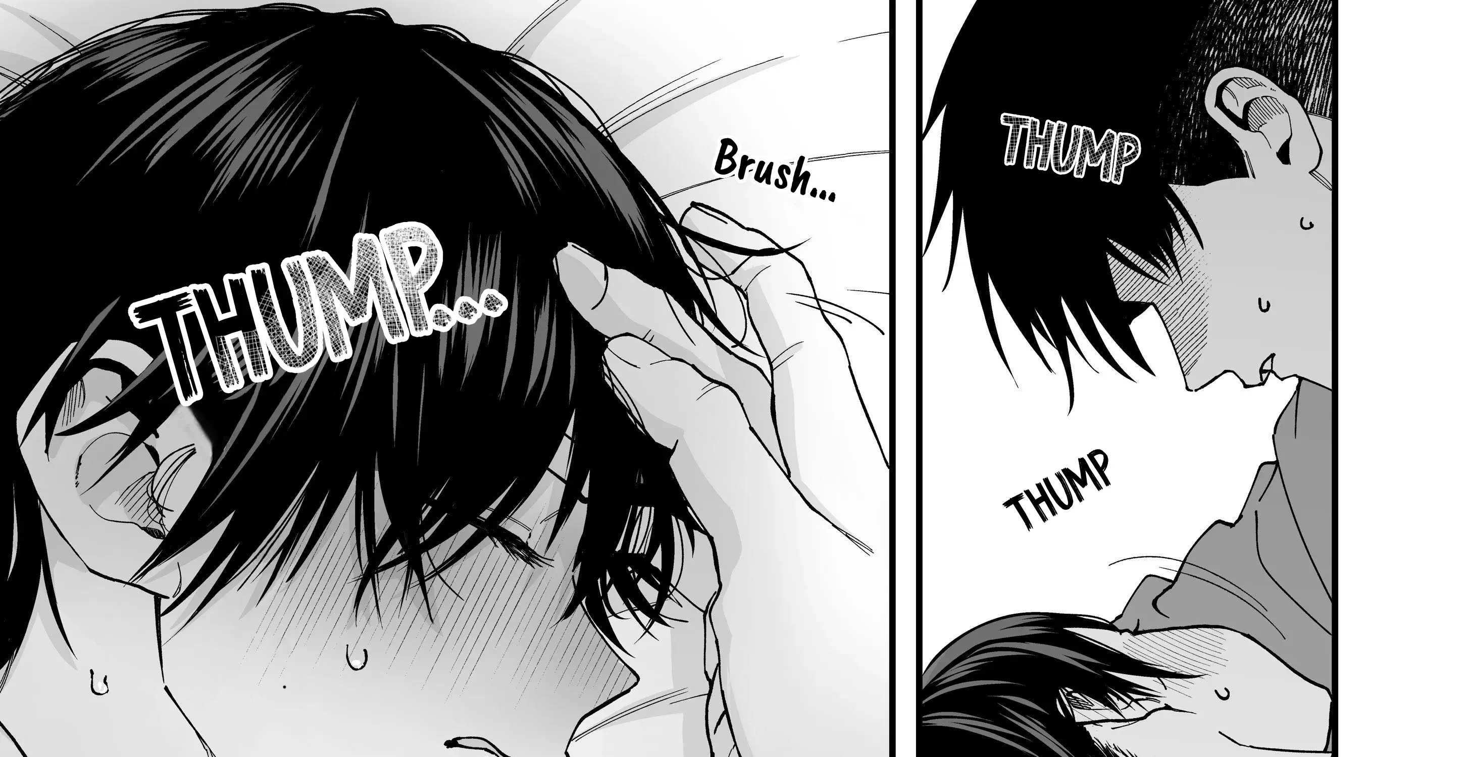 My Boyish Girlfriend is Too Cute - Chapter 20 - Page 19