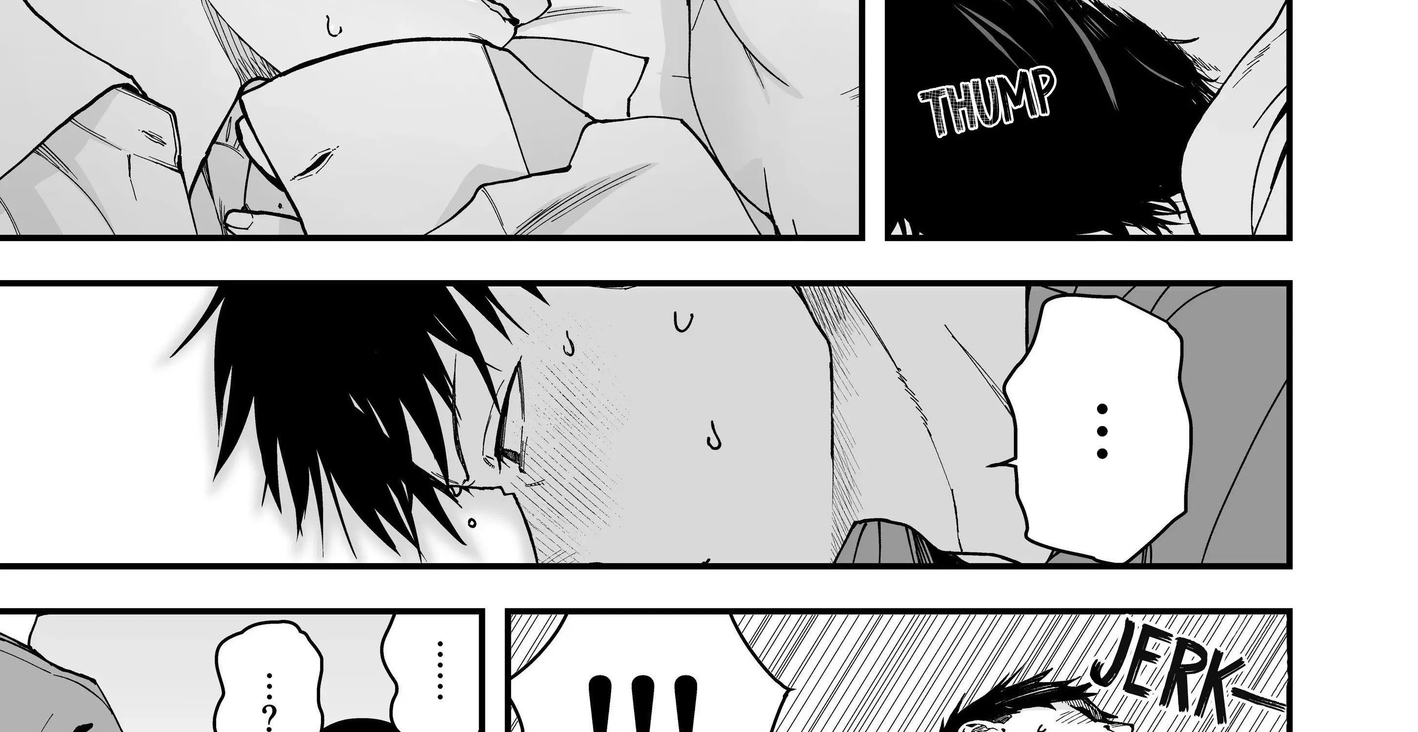 My Boyish Girlfriend is Too Cute - Chapter 20 - Page 20