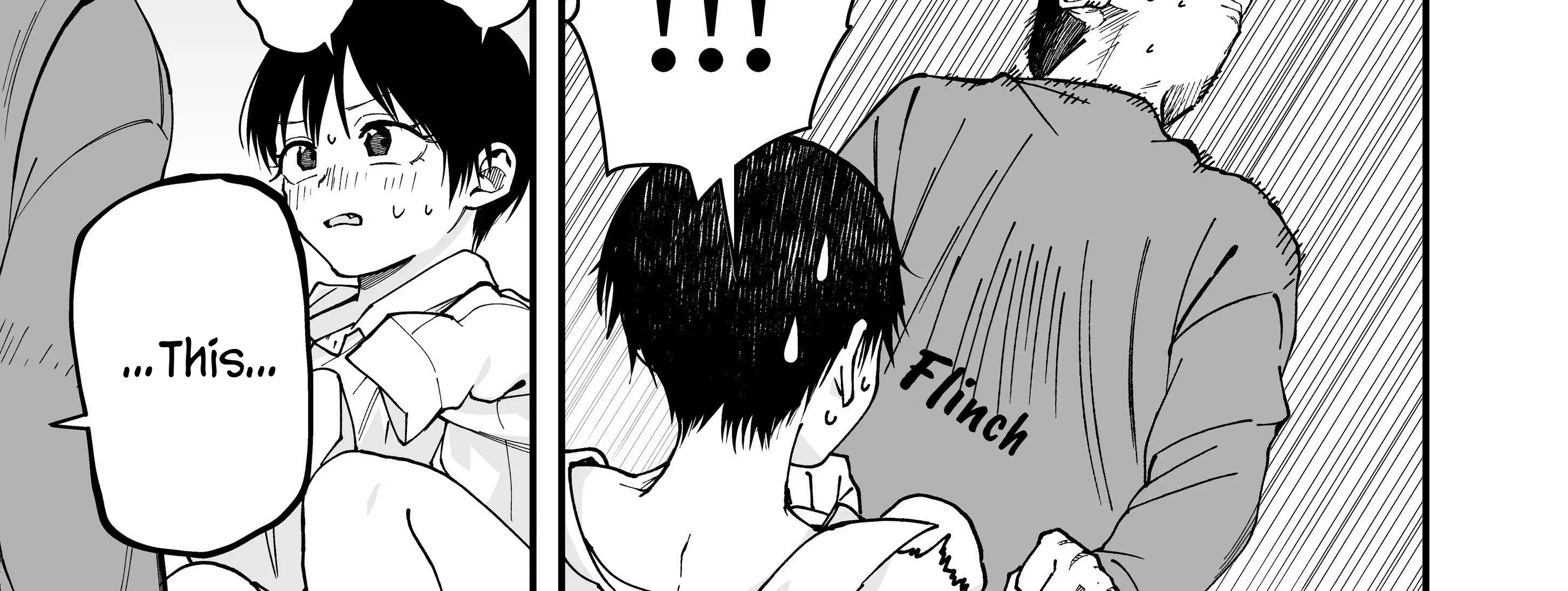 My Boyish Girlfriend is Too Cute - Chapter 20 - Page 21