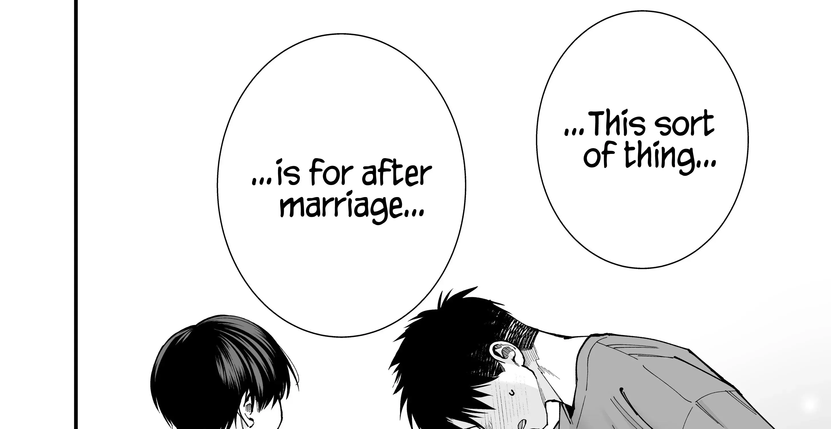 My Boyish Girlfriend is Too Cute - Chapter 20 - Page 22