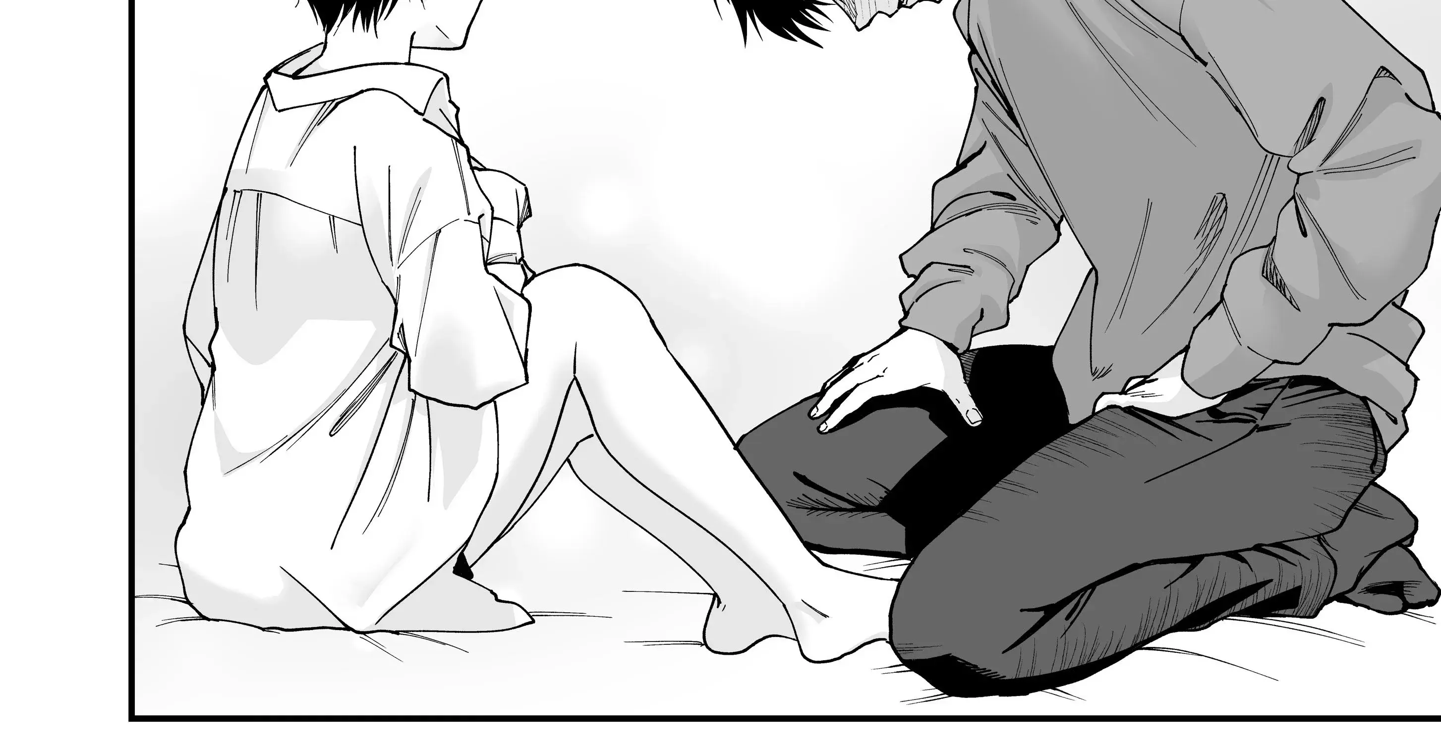 My Boyish Girlfriend is Too Cute - Chapter 20 - Page 23