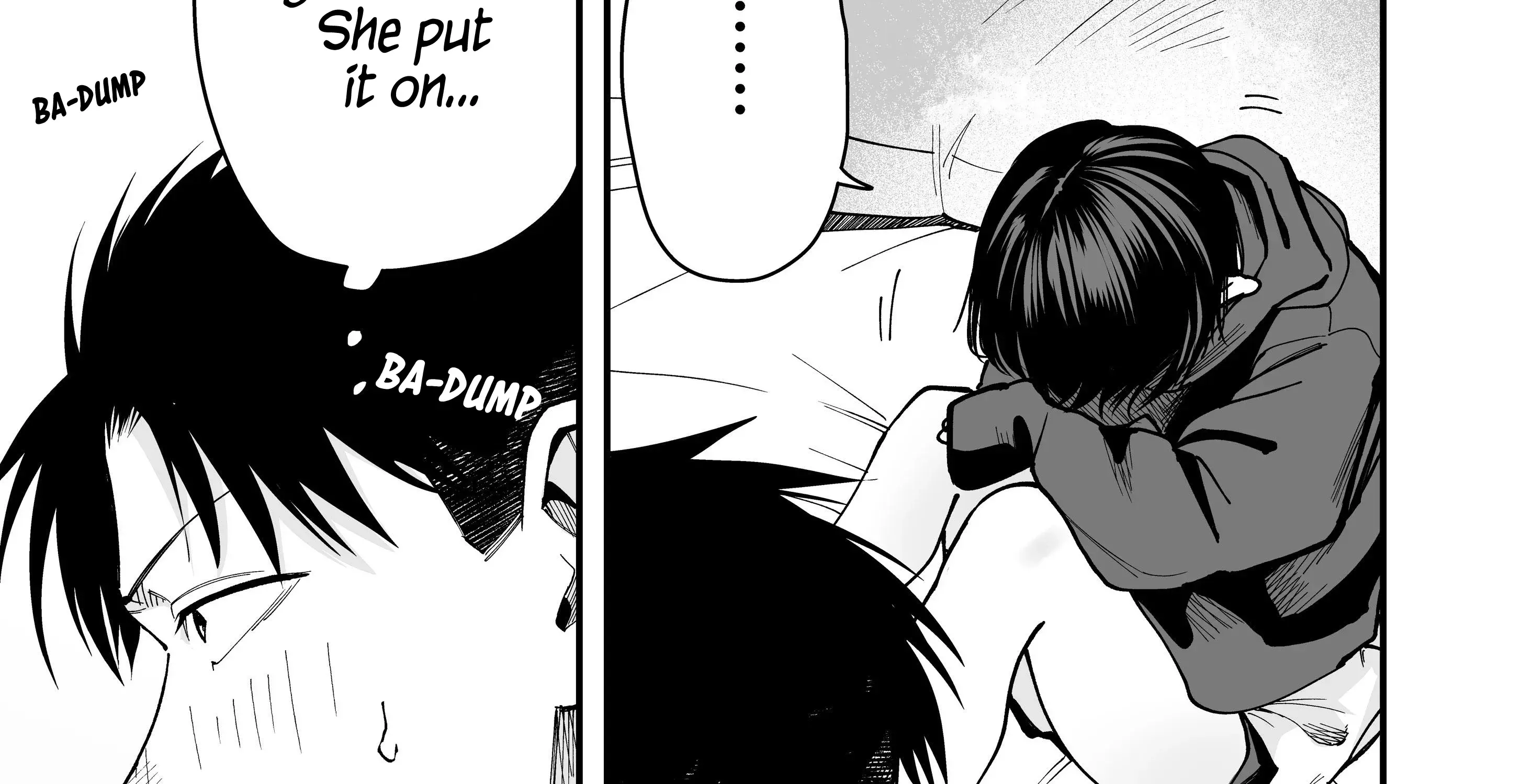 My Boyish Girlfriend is Too Cute - Chapter 20 - Page 26