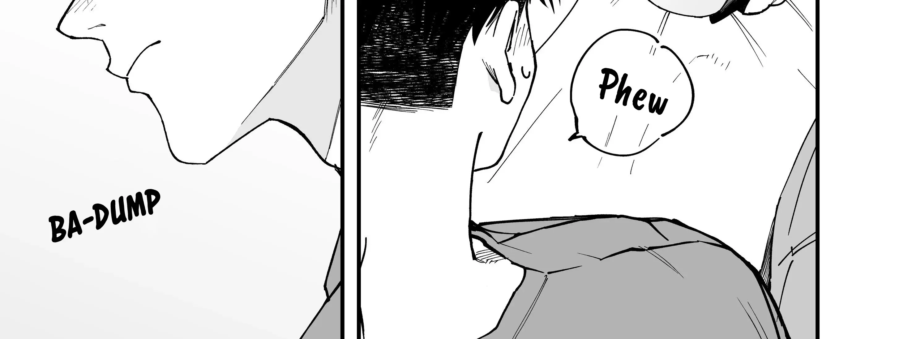 My Boyish Girlfriend is Too Cute - Chapter 20 - Page 27