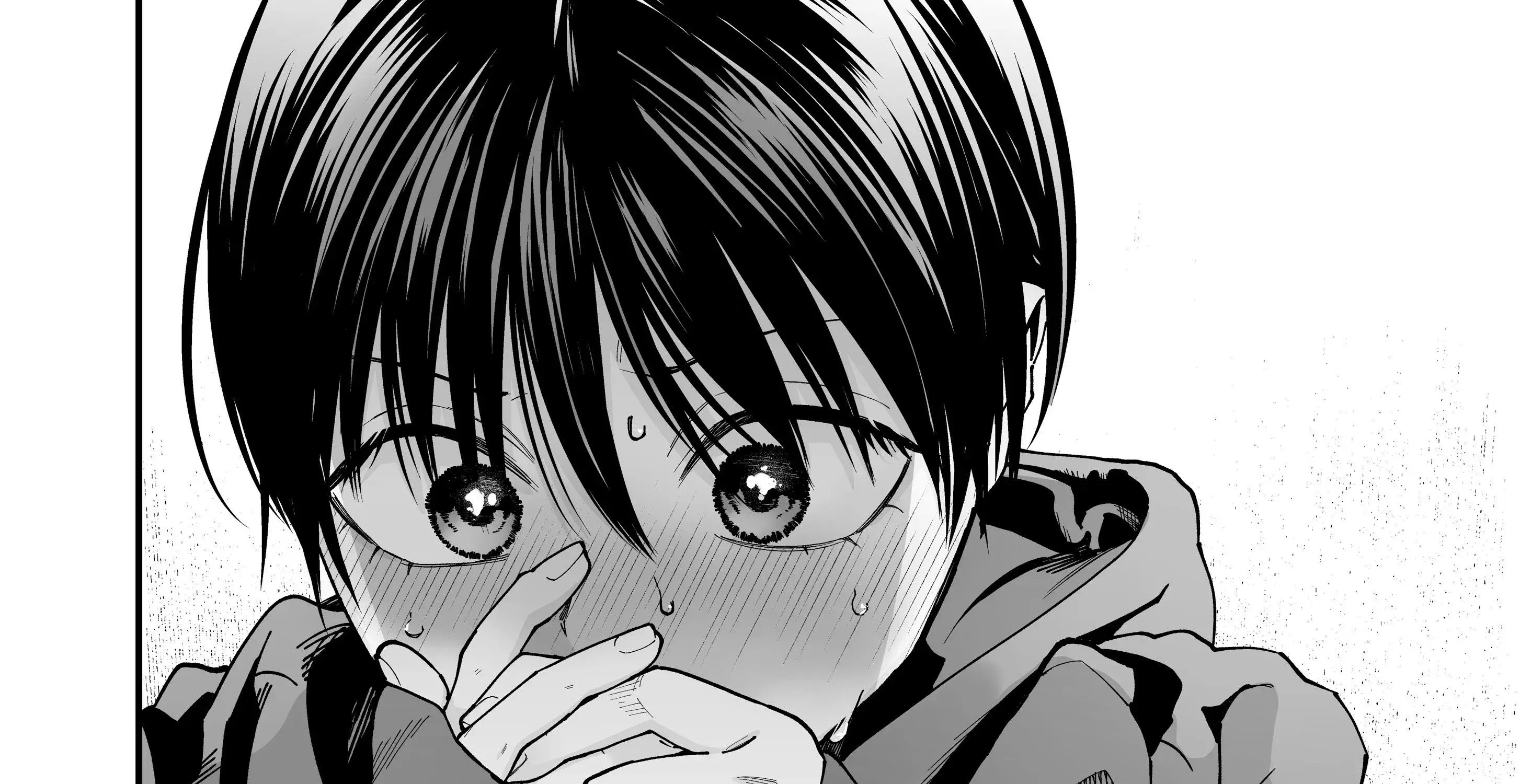 My Boyish Girlfriend is Too Cute - Chapter 20 - Page 28