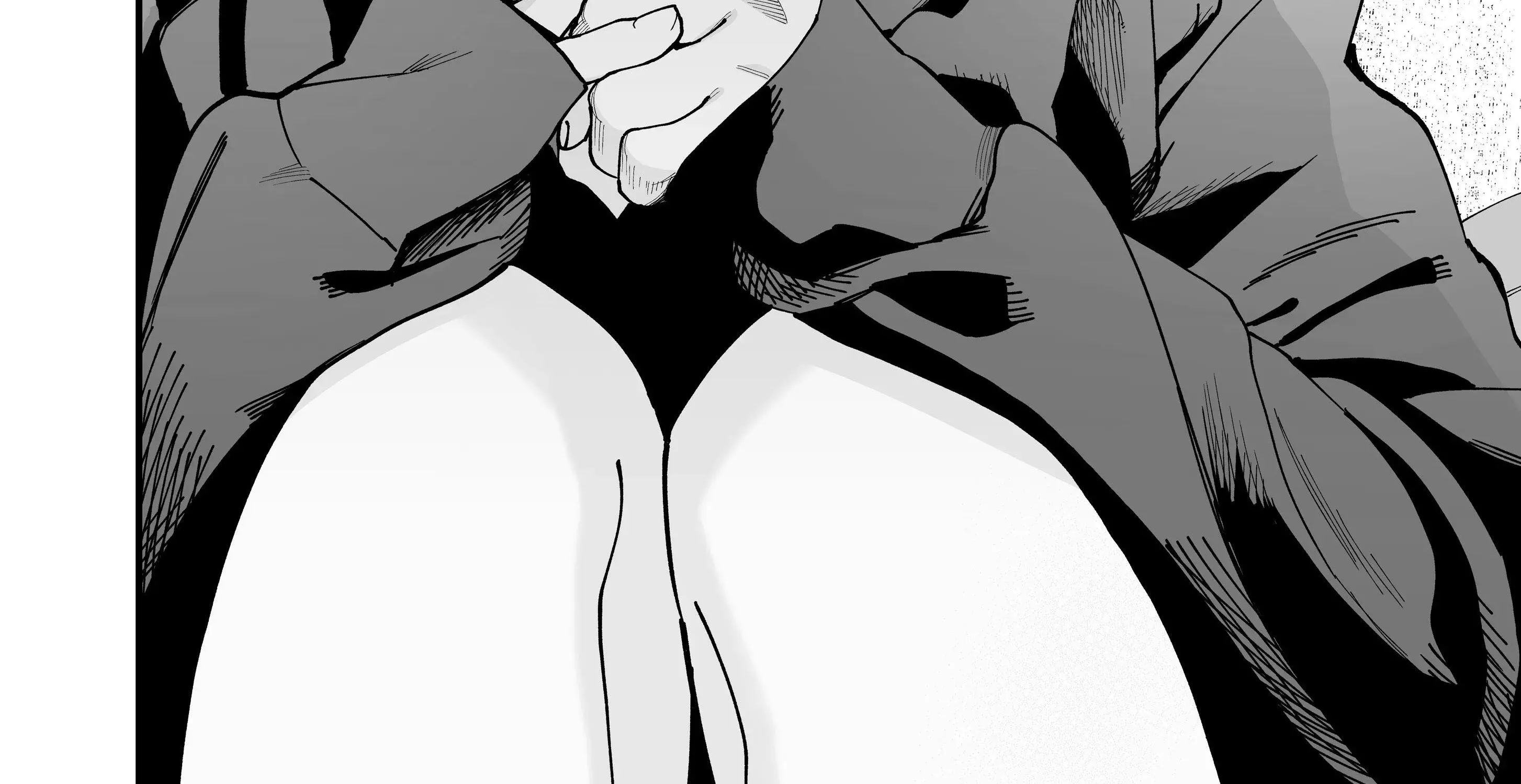 My Boyish Girlfriend is Too Cute - Chapter 20 - Page 29
