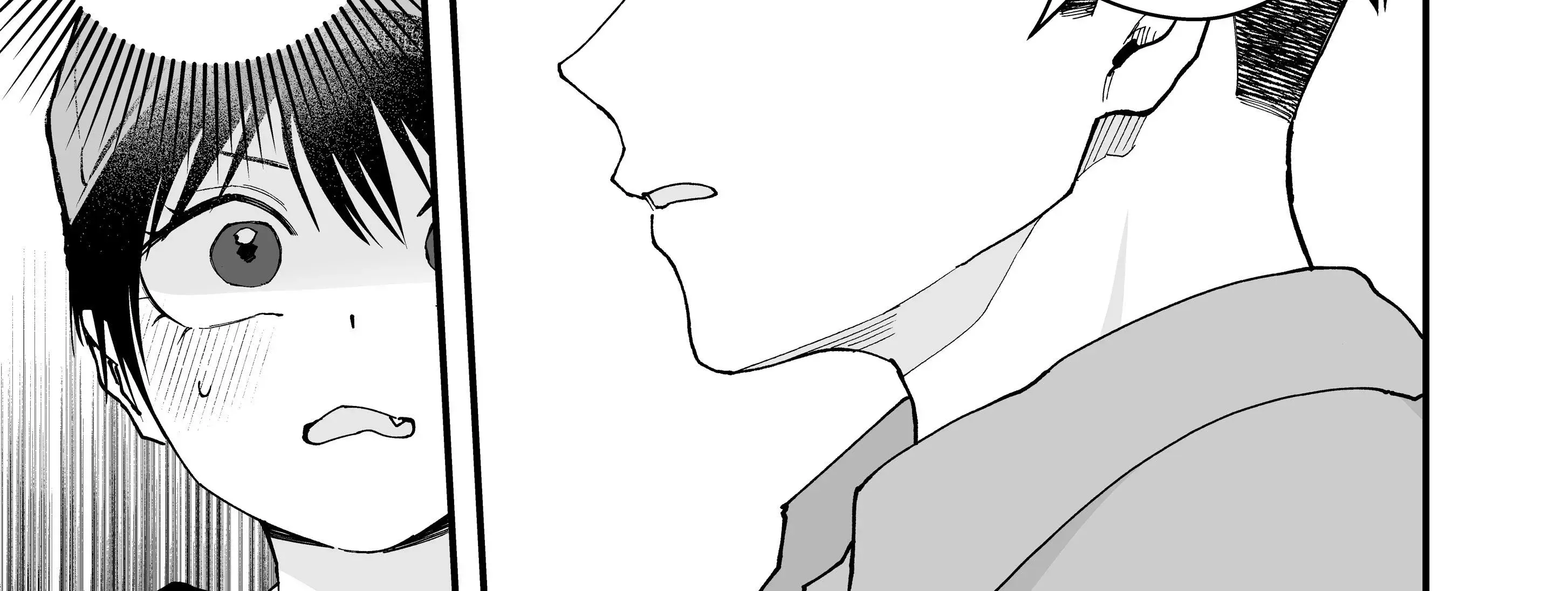 My Boyish Girlfriend is Too Cute - Chapter 21 - Page 9
