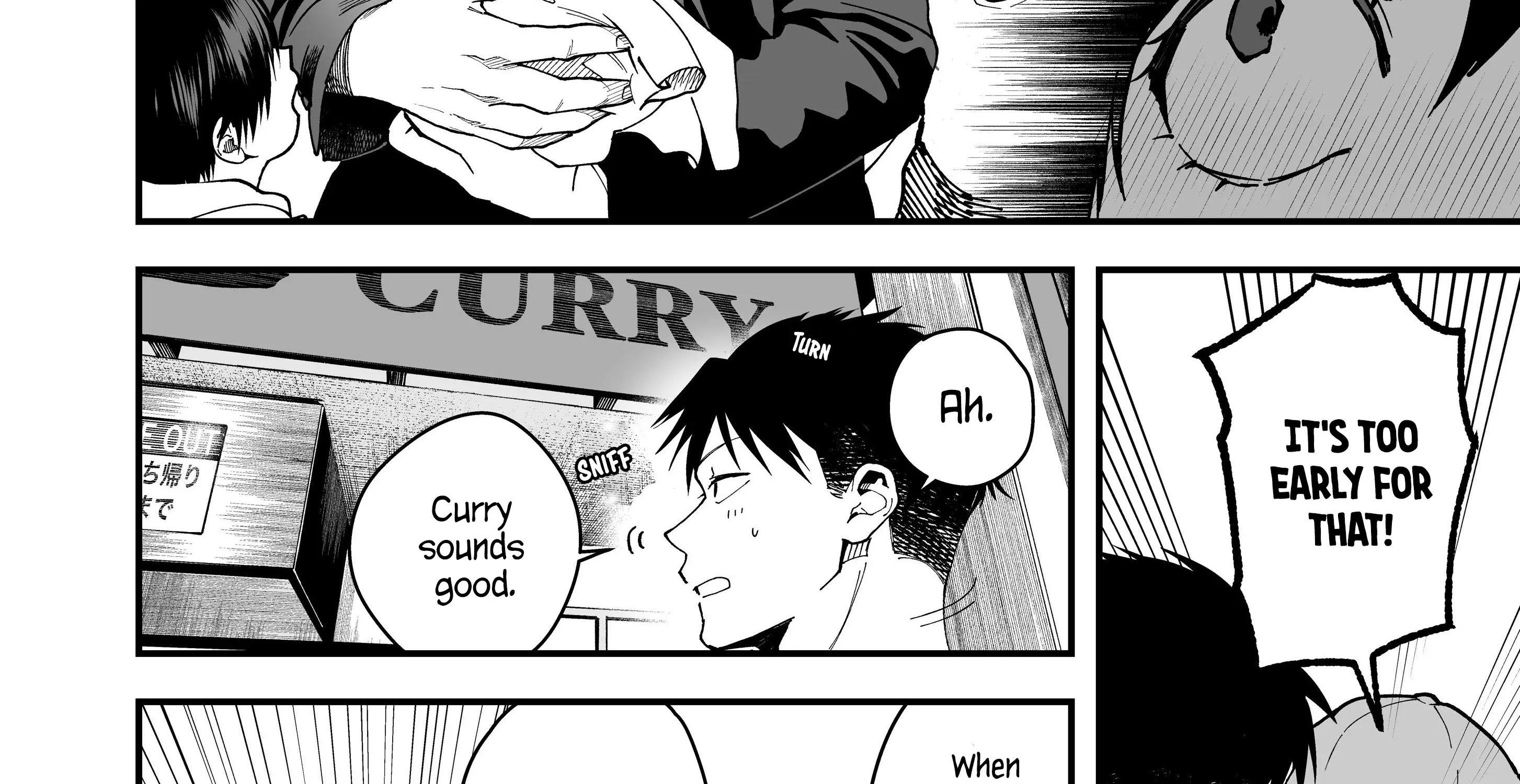 My Boyish Girlfriend is Too Cute - Chapter 21 - Page 11