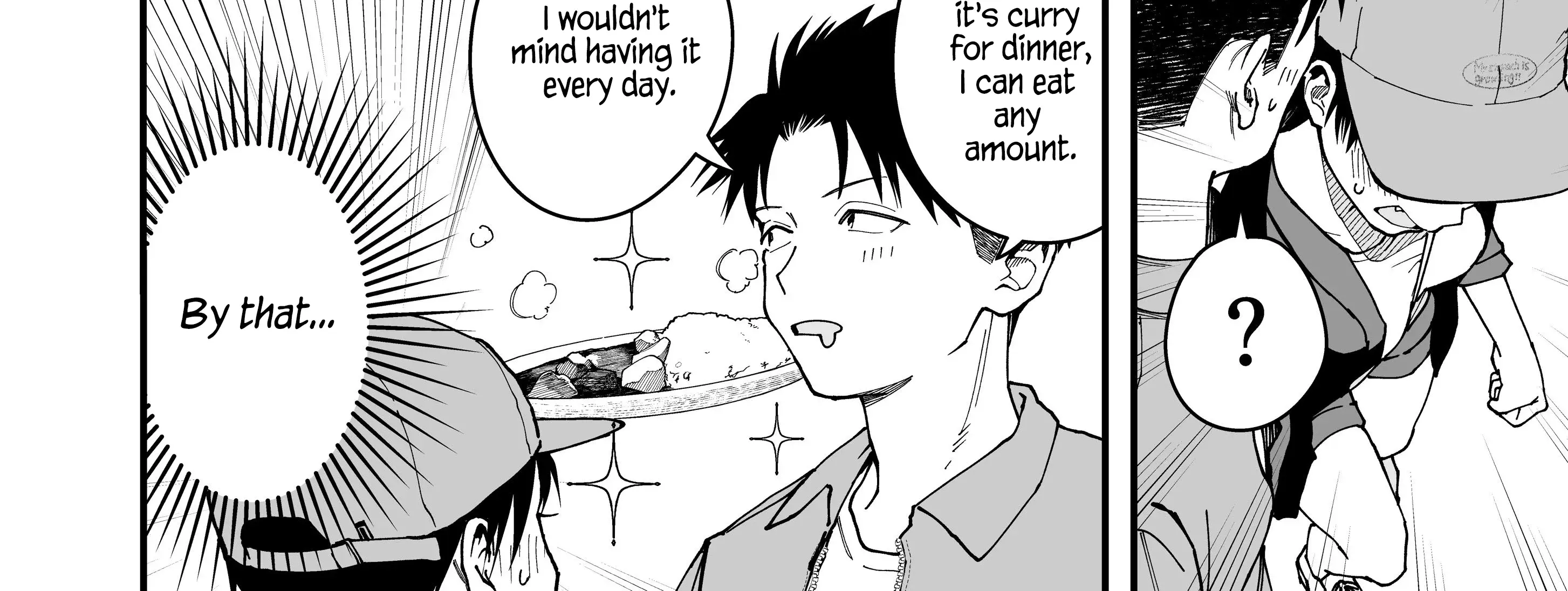 My Boyish Girlfriend is Too Cute - Chapter 21 - Page 12