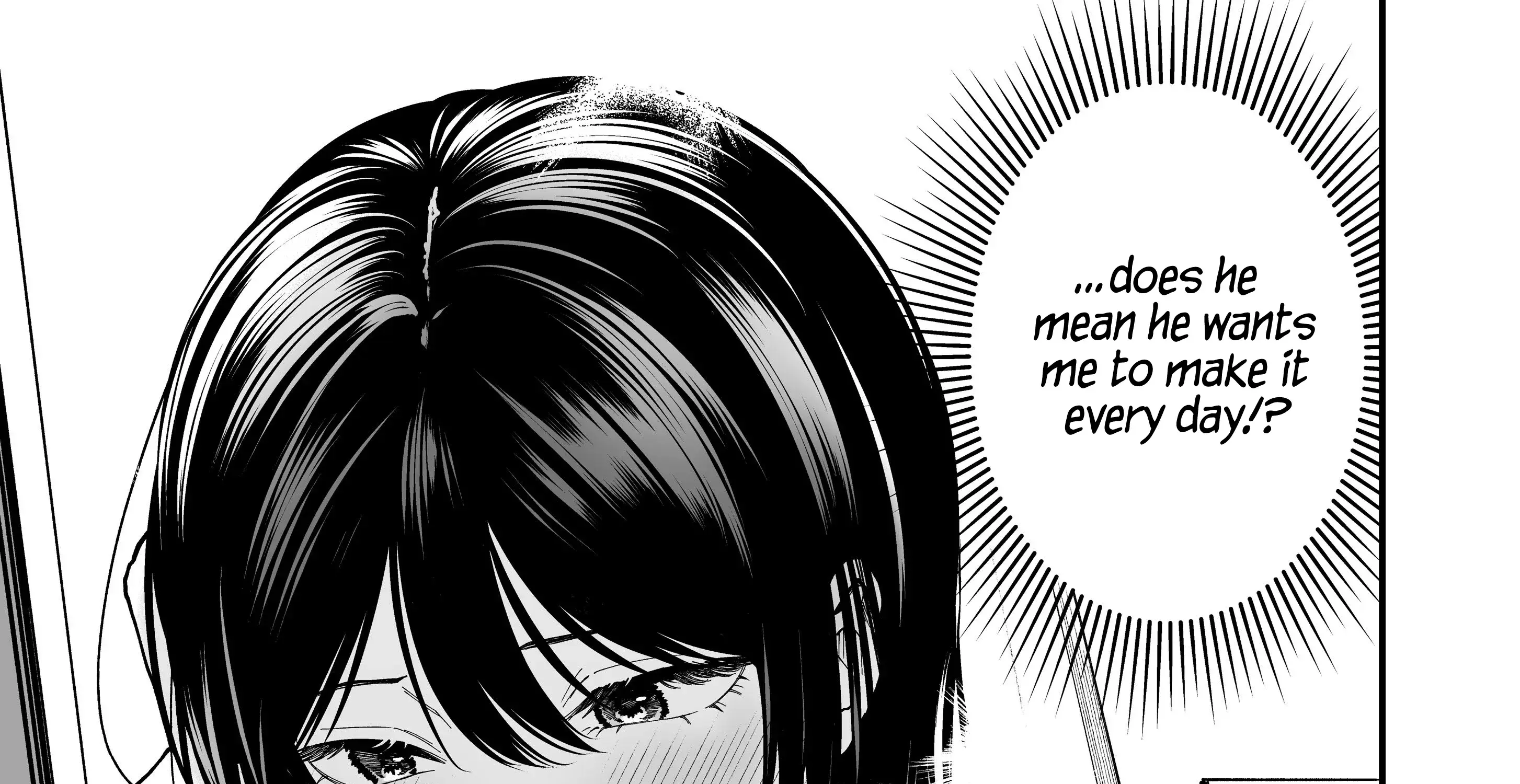 My Boyish Girlfriend is Too Cute - Chapter 21 - Page 13
