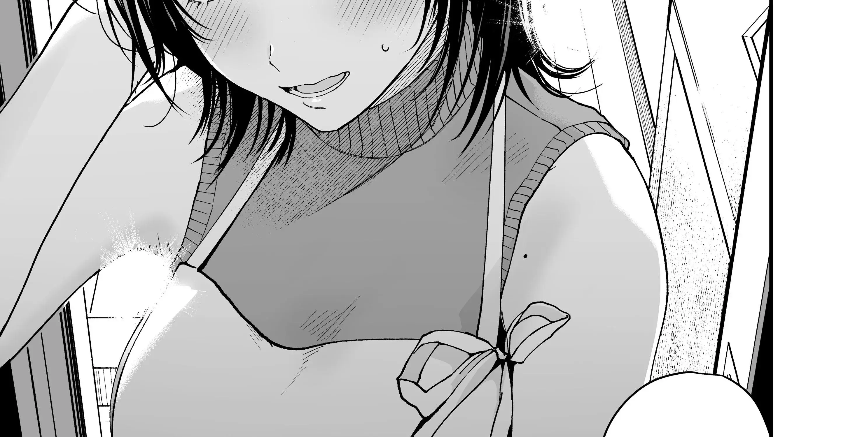 My Boyish Girlfriend is Too Cute - Chapter 21 - Page 14