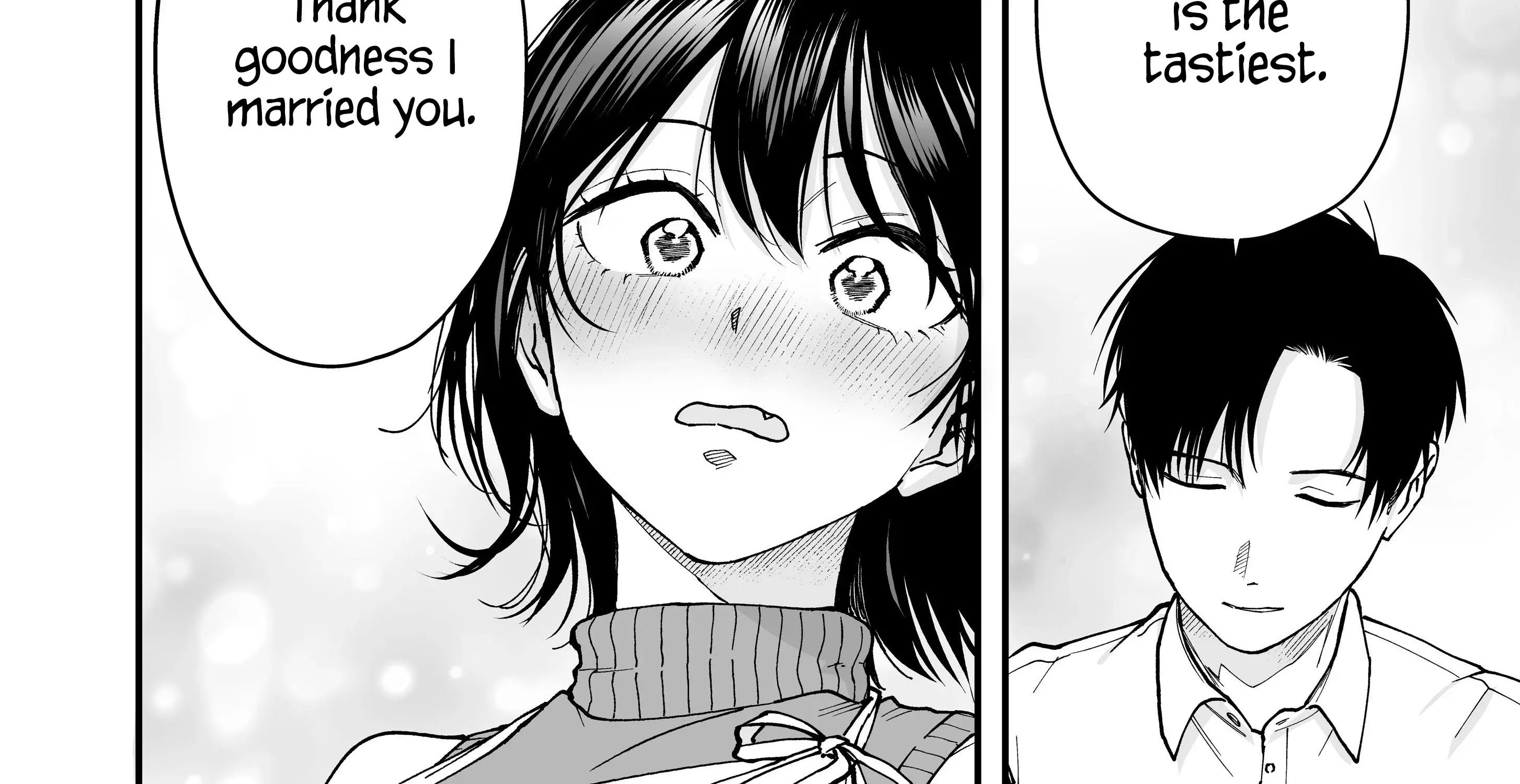 My Boyish Girlfriend is Too Cute - Chapter 21 - Page 17