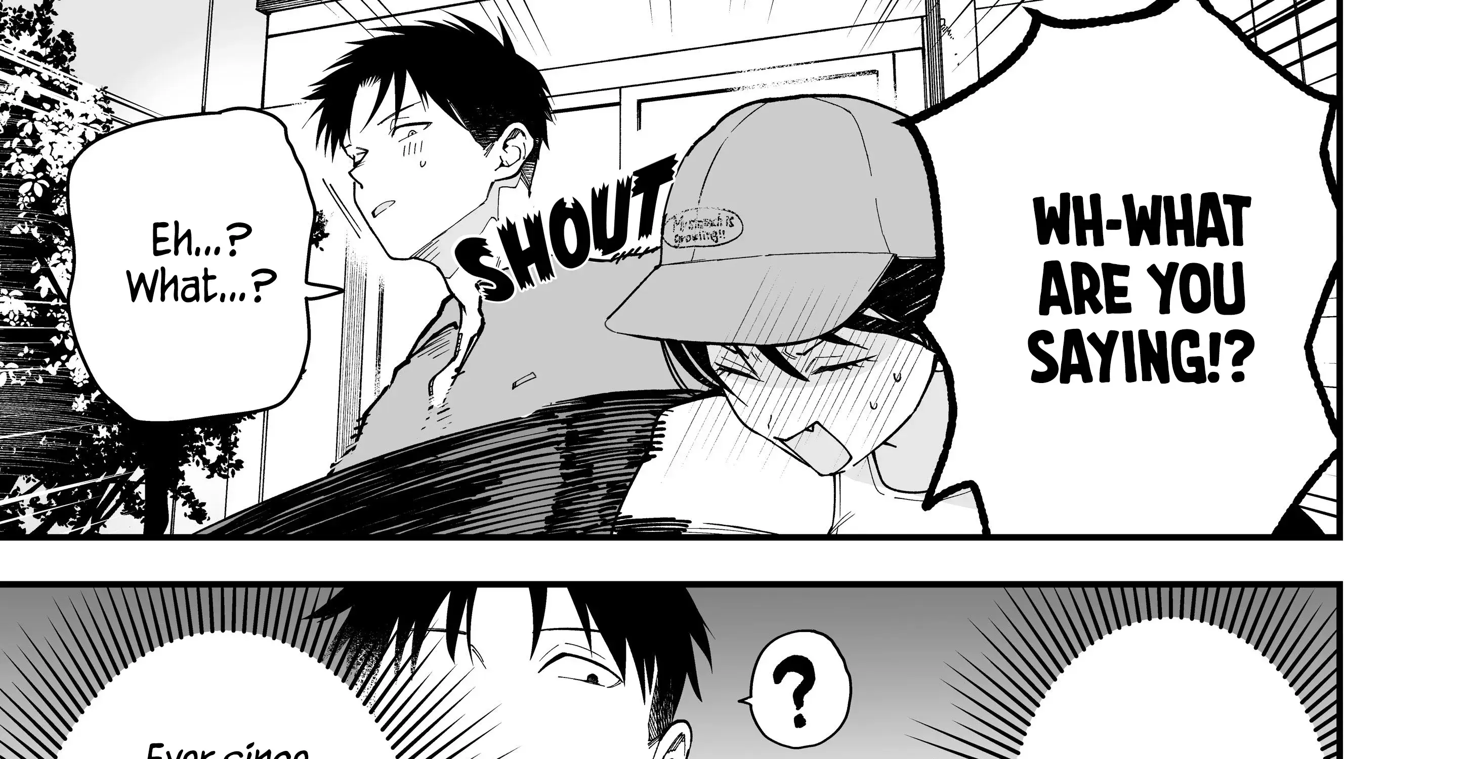 My Boyish Girlfriend is Too Cute - Chapter 21 - Page 19