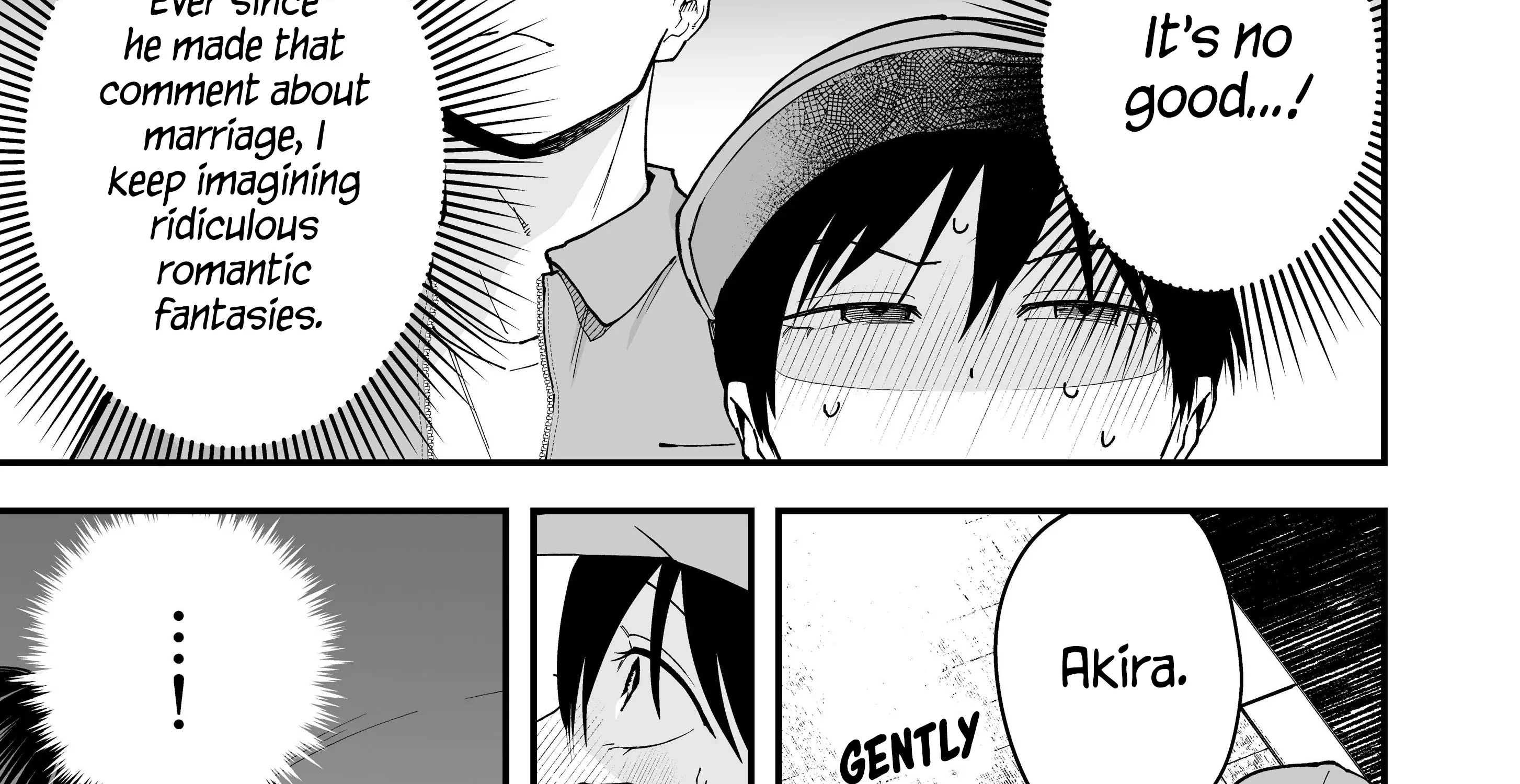 My Boyish Girlfriend is Too Cute - Chapter 21 - Page 20