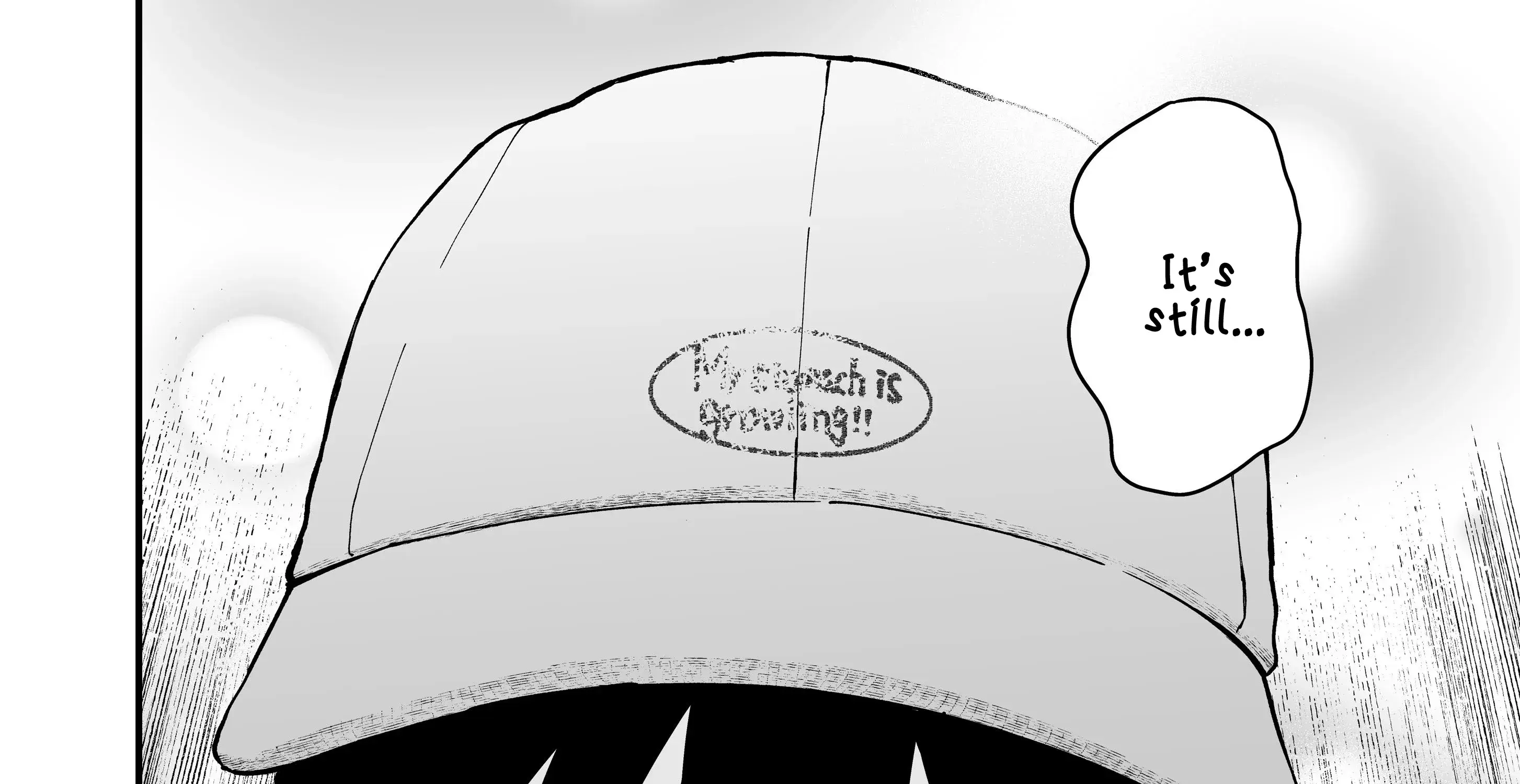 My Boyish Girlfriend is Too Cute - Chapter 21 - Page 22