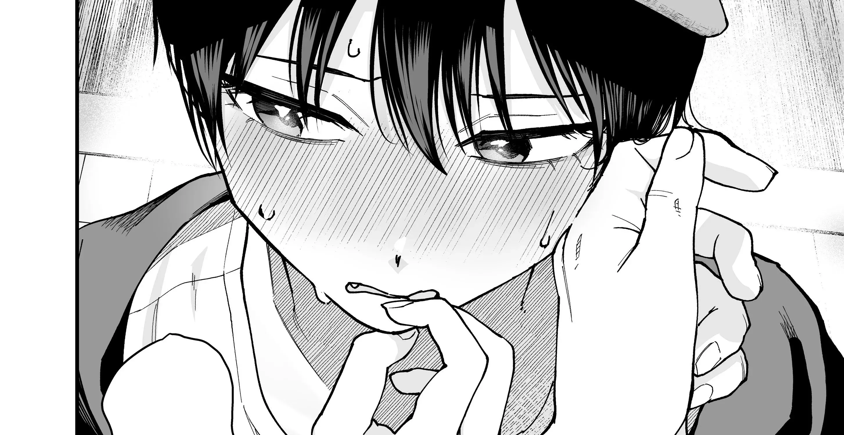My Boyish Girlfriend is Too Cute - Chapter 21 - Page 23