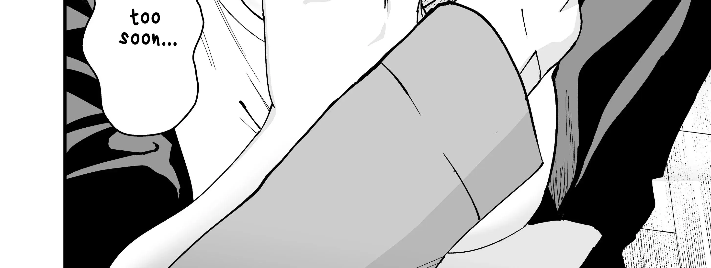 My Boyish Girlfriend is Too Cute - Chapter 21 - Page 24