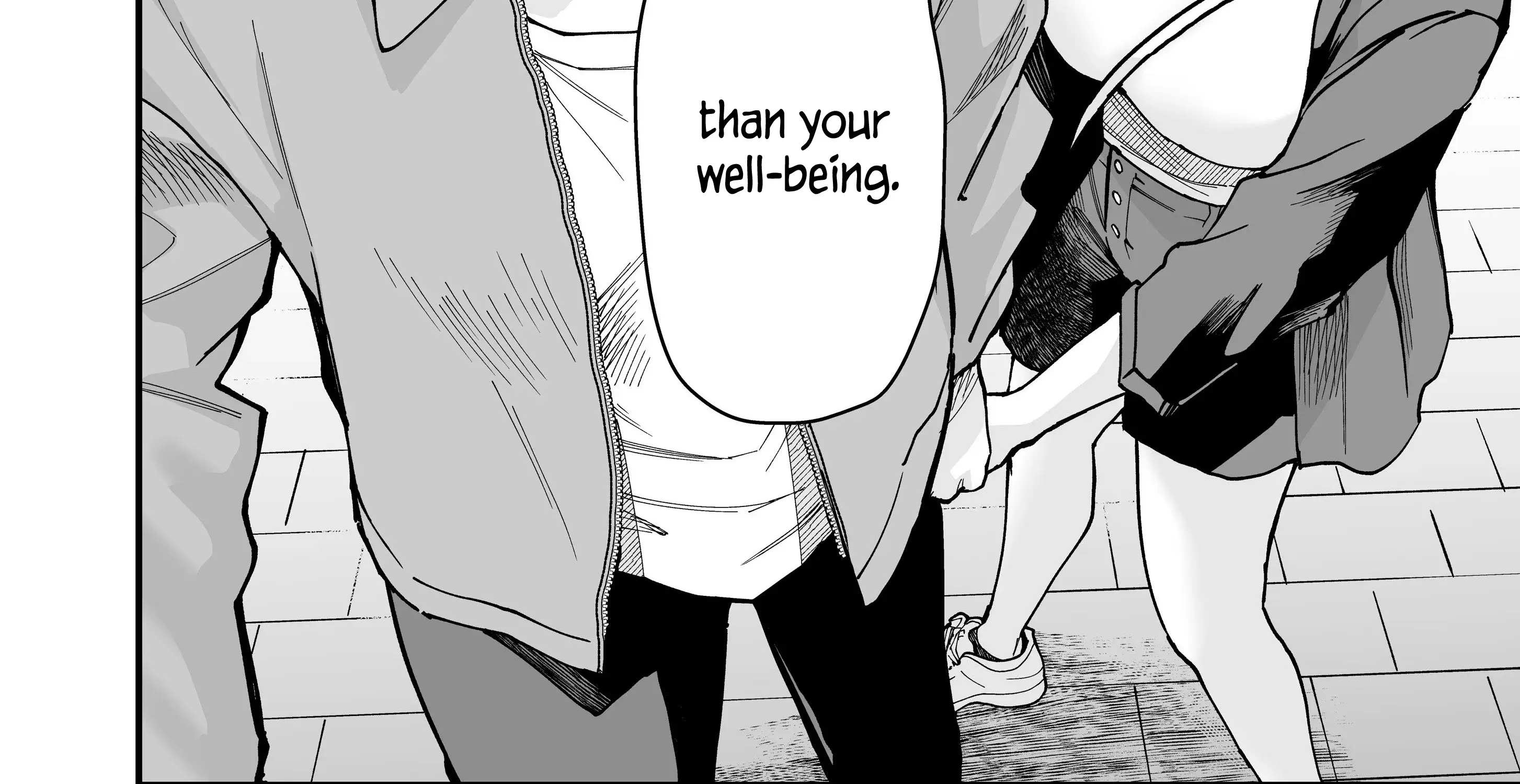 My Boyish Girlfriend is Too Cute - Chapter 21 - Page 29