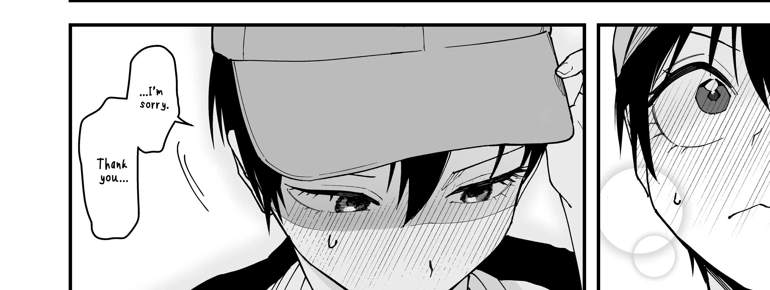My Boyish Girlfriend is Too Cute - Chapter 21 - Page 30