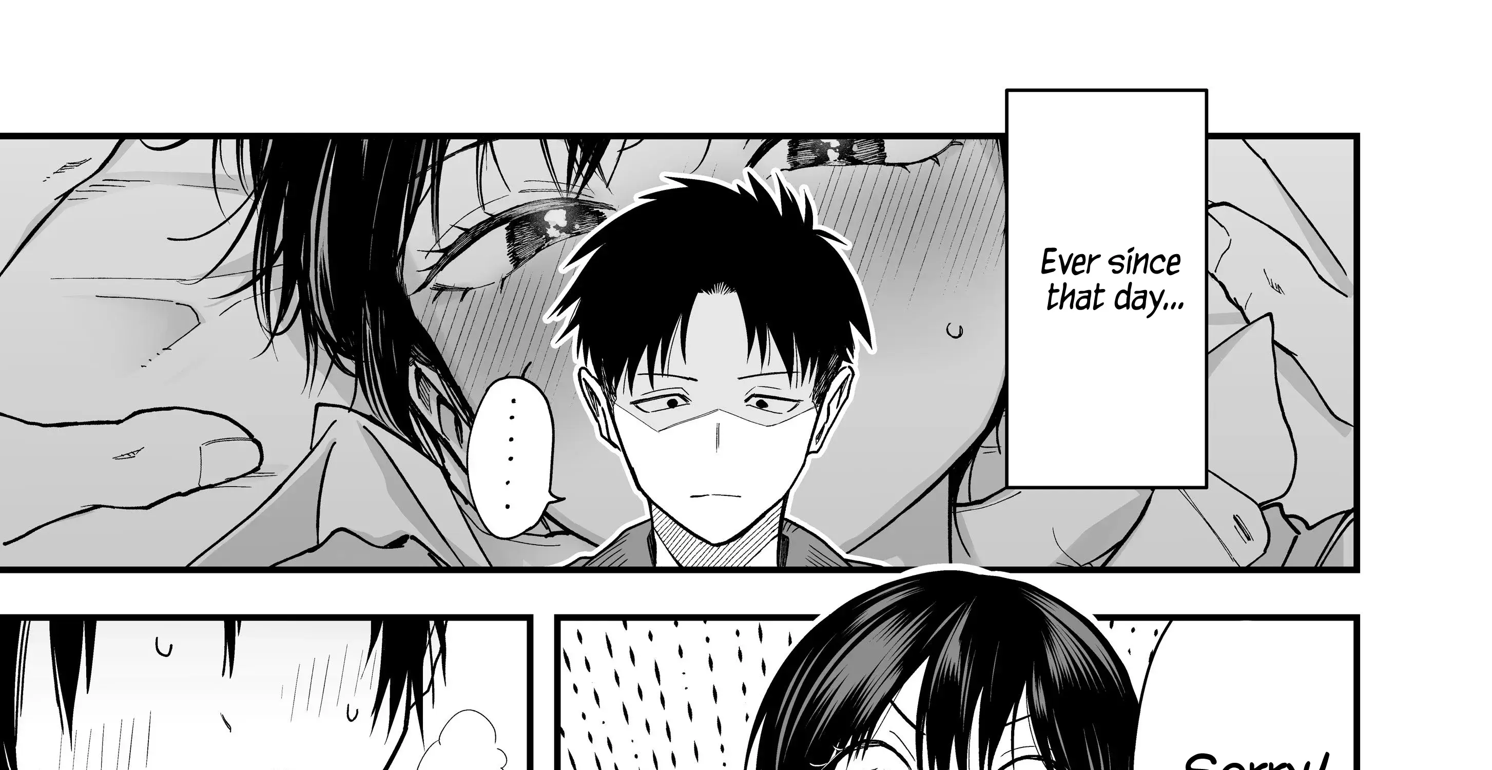 My Boyish Girlfriend is Too Cute - Chapter 22 - Page 1