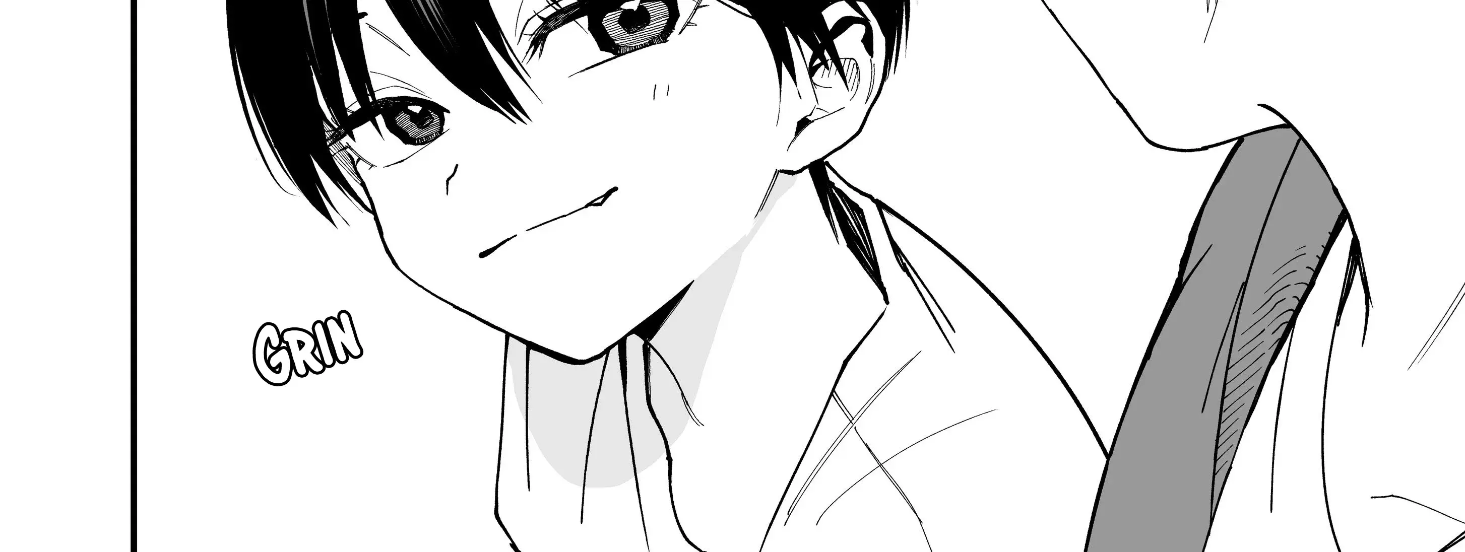 My Boyish Girlfriend is Too Cute - Chapter 22 - Page 6