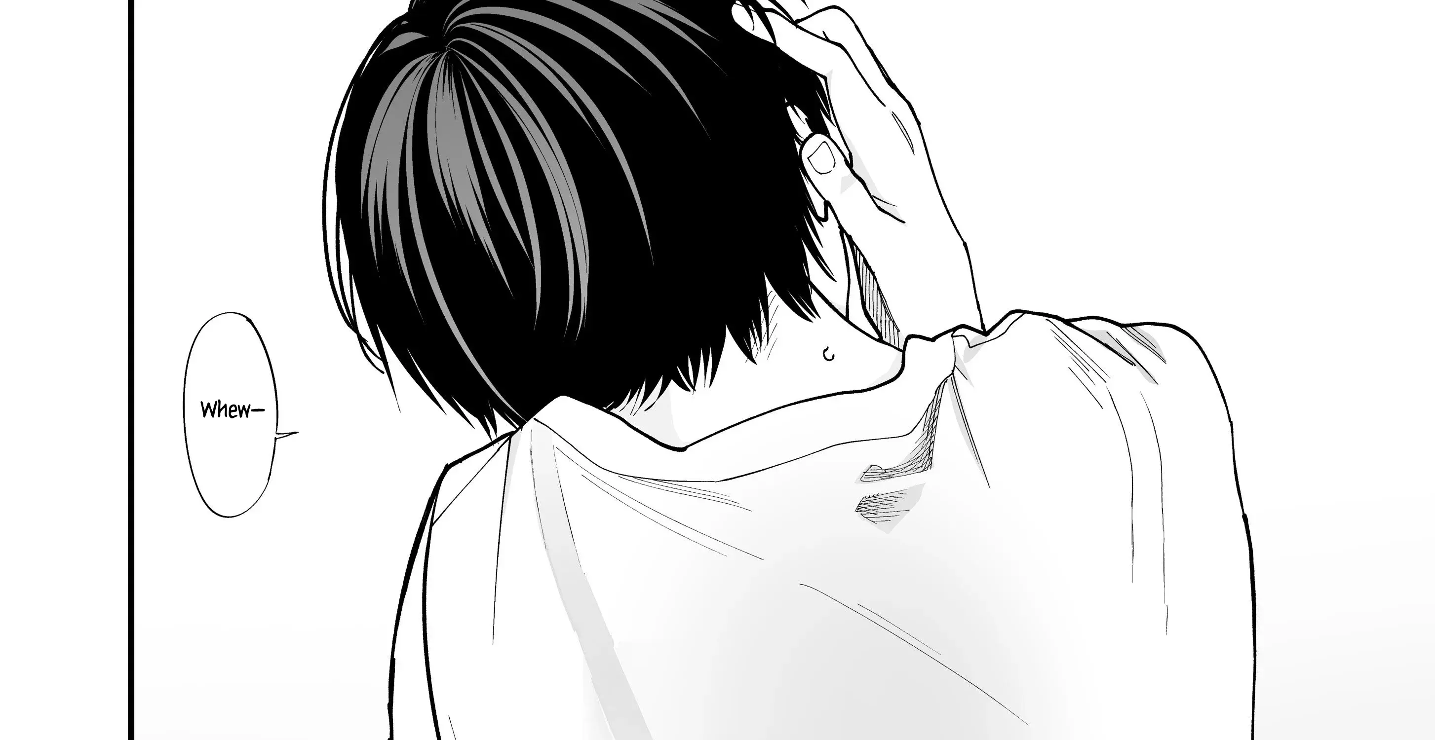 My Boyish Girlfriend is Too Cute - Chapter 22 - Page 10