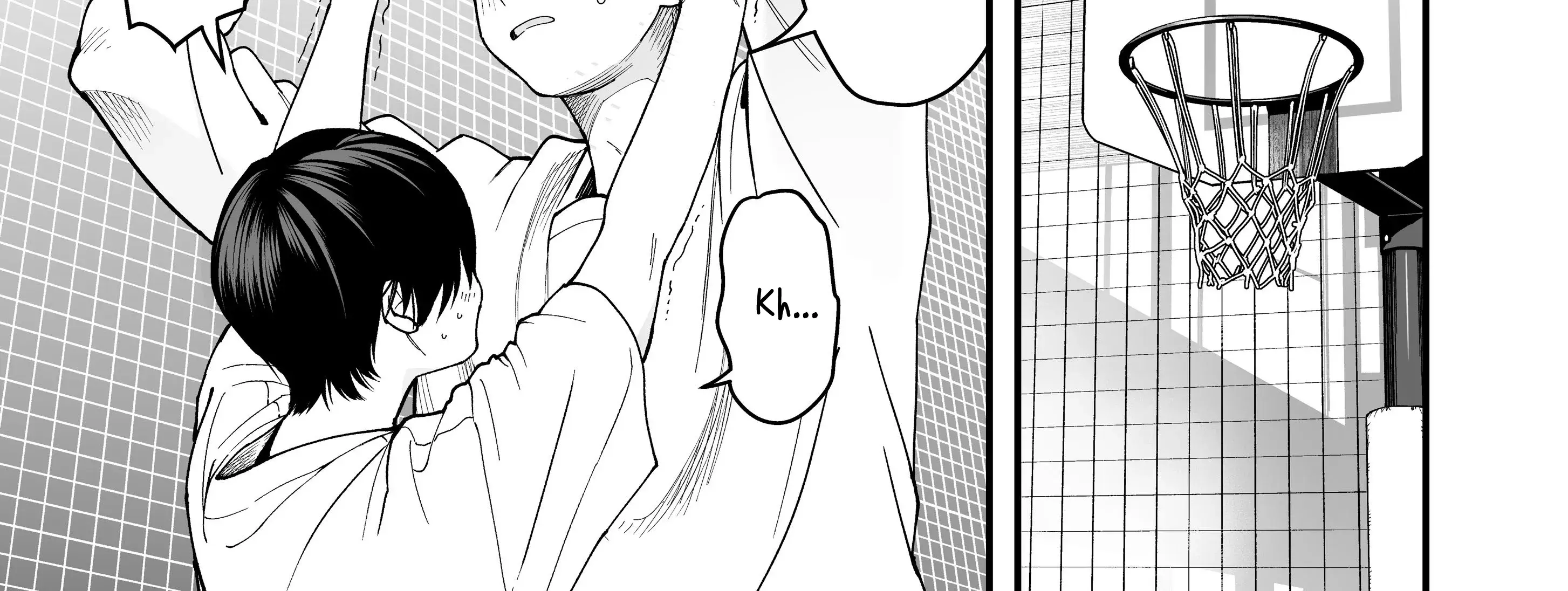 My Boyish Girlfriend is Too Cute - Chapter 22 - Page 15