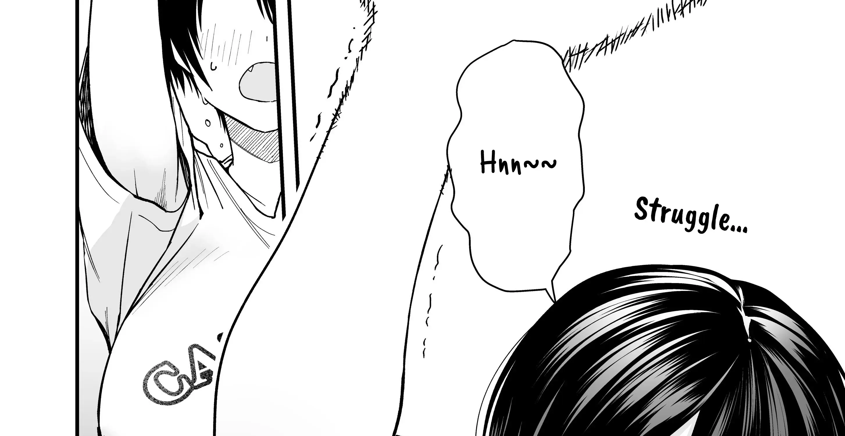 My Boyish Girlfriend is Too Cute - Chapter 22 - Page 16