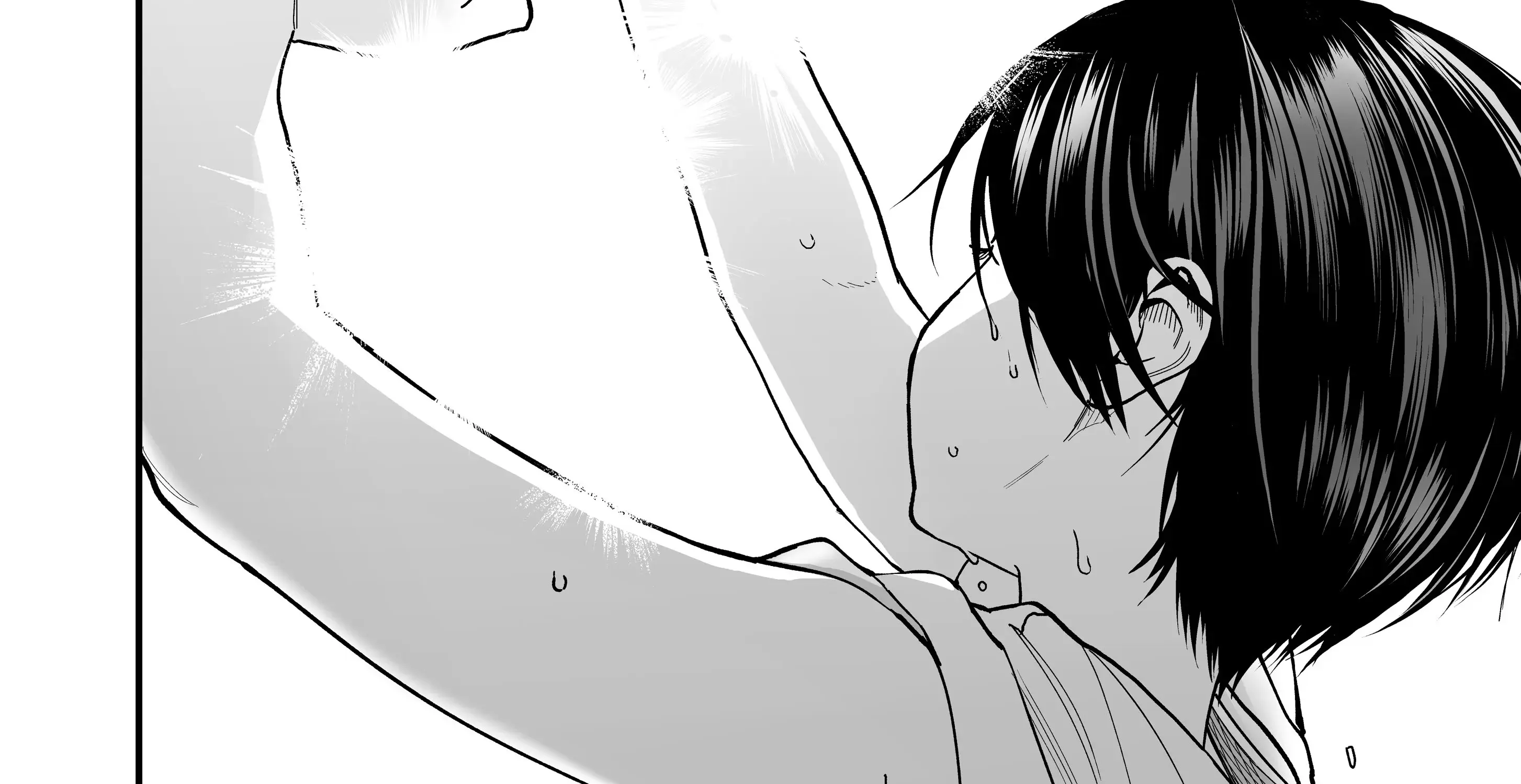 My Boyish Girlfriend is Too Cute - Chapter 22 - Page 22