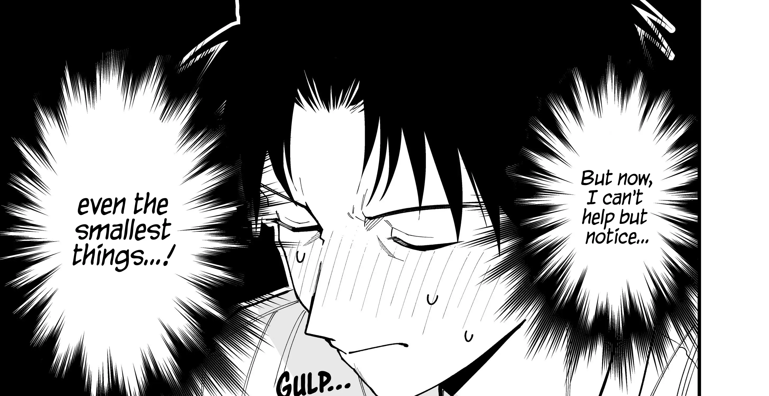 My Boyish Girlfriend is Too Cute - Chapter 22 - Page 25