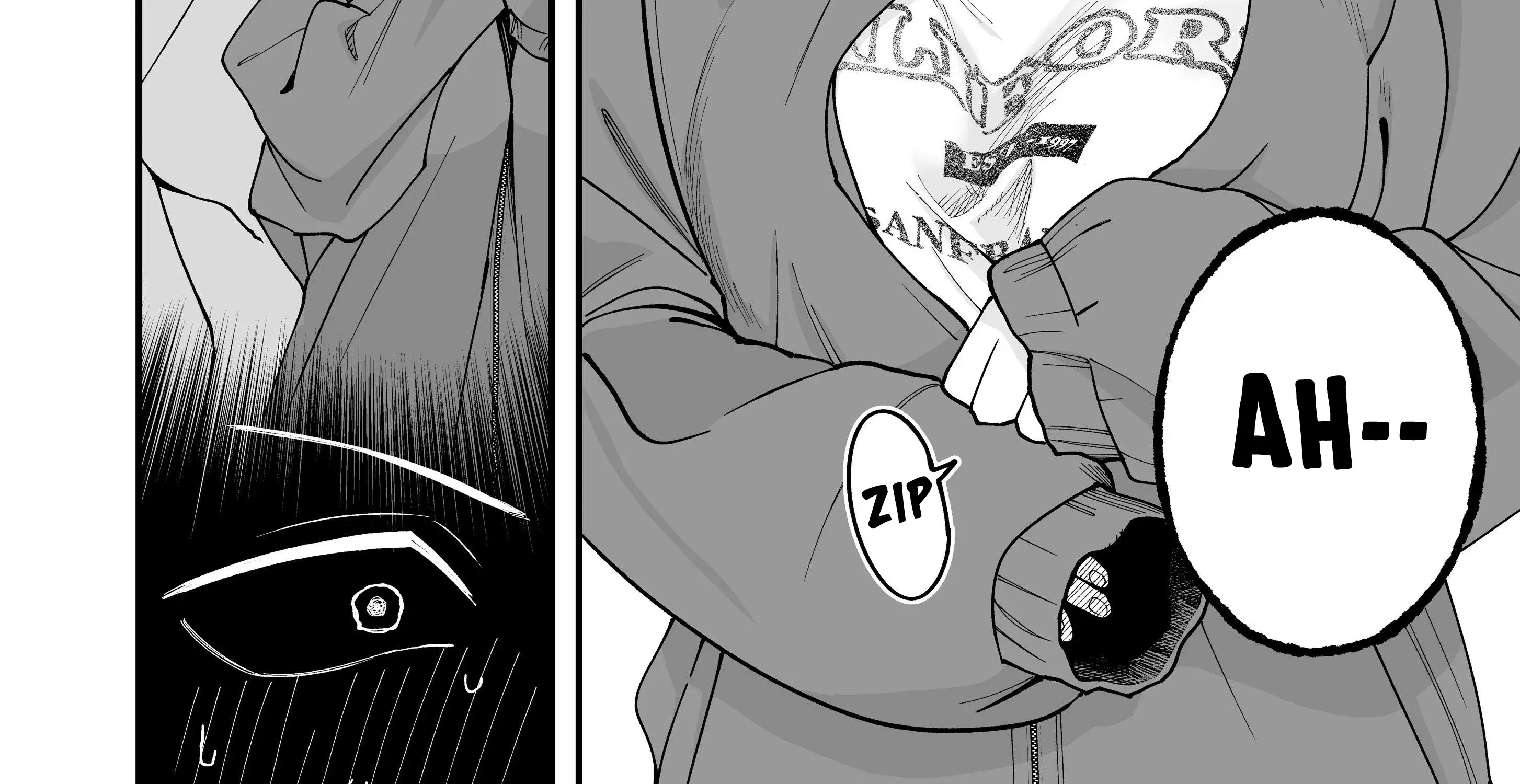 My Boyish Girlfriend is Too Cute - Chapter 22 - Page 29