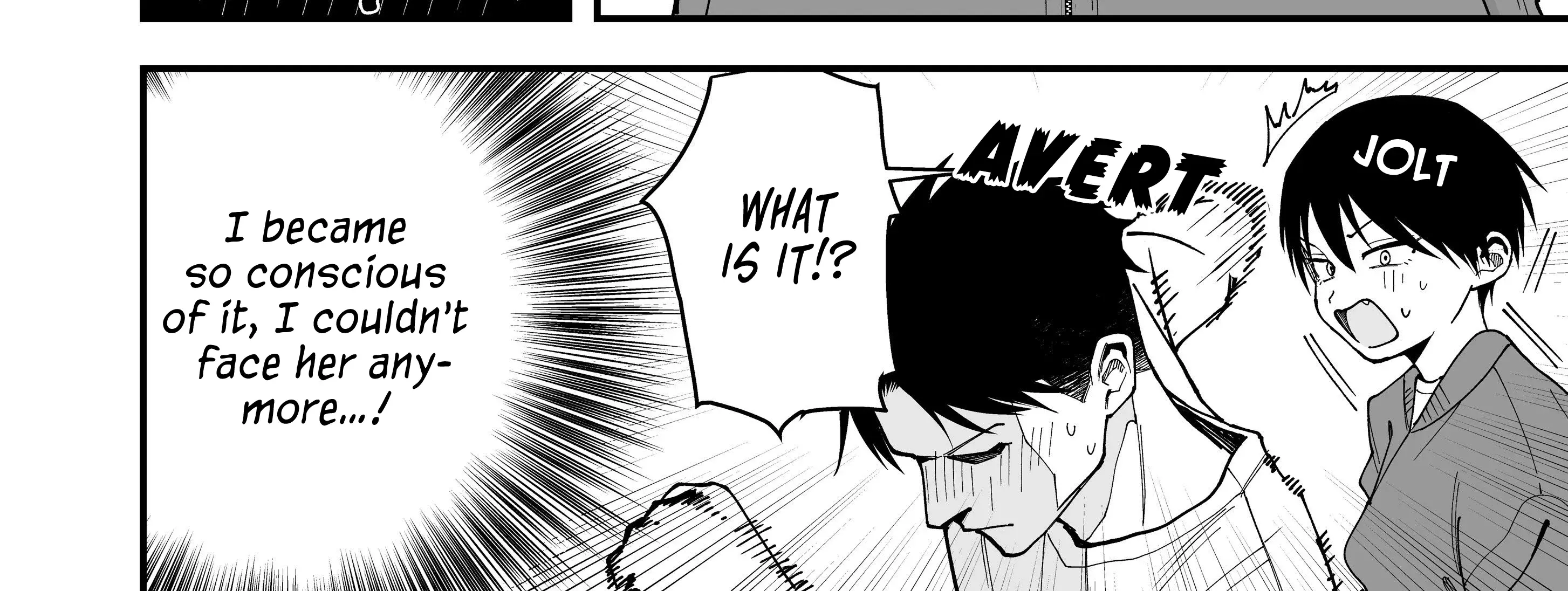 My Boyish Girlfriend is Too Cute - Chapter 22 - Page 30