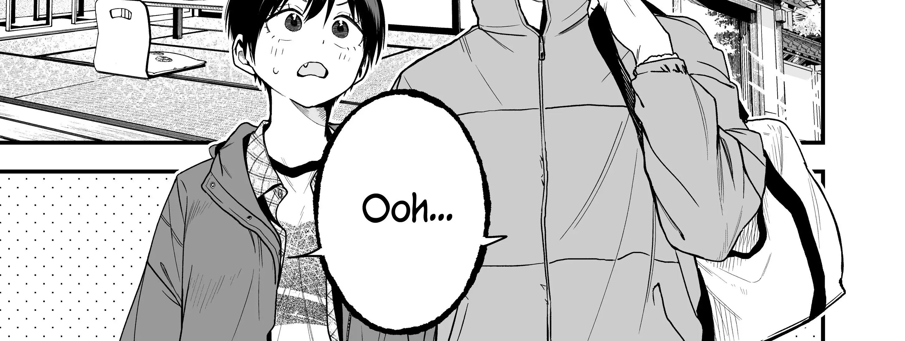 My Boyish Girlfriend is Too Cute - Chapter 23 - Page 9