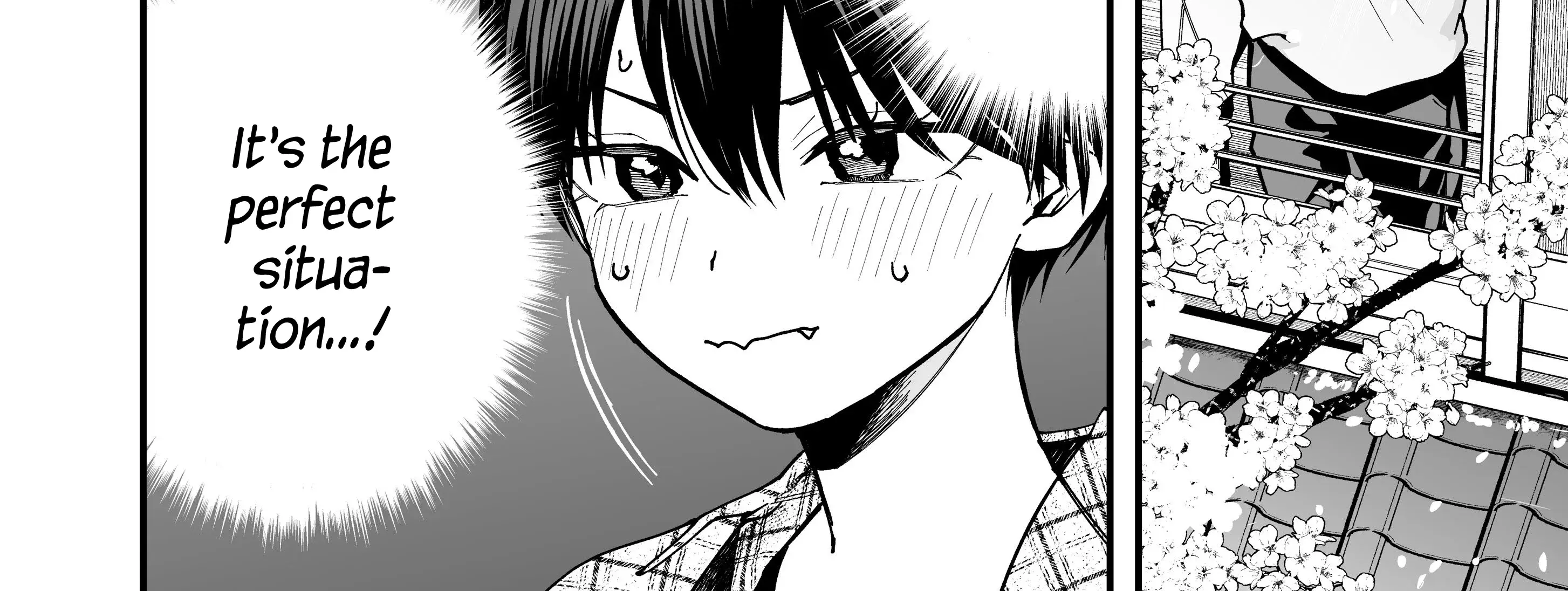 My Boyish Girlfriend is Too Cute - Chapter 23 - Page 12