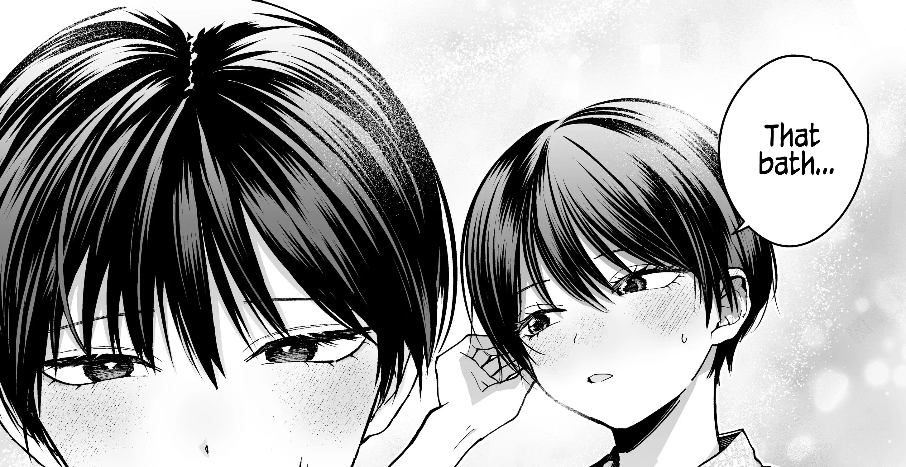 My Boyish Girlfriend is Too Cute - Chapter 23 - Page 16