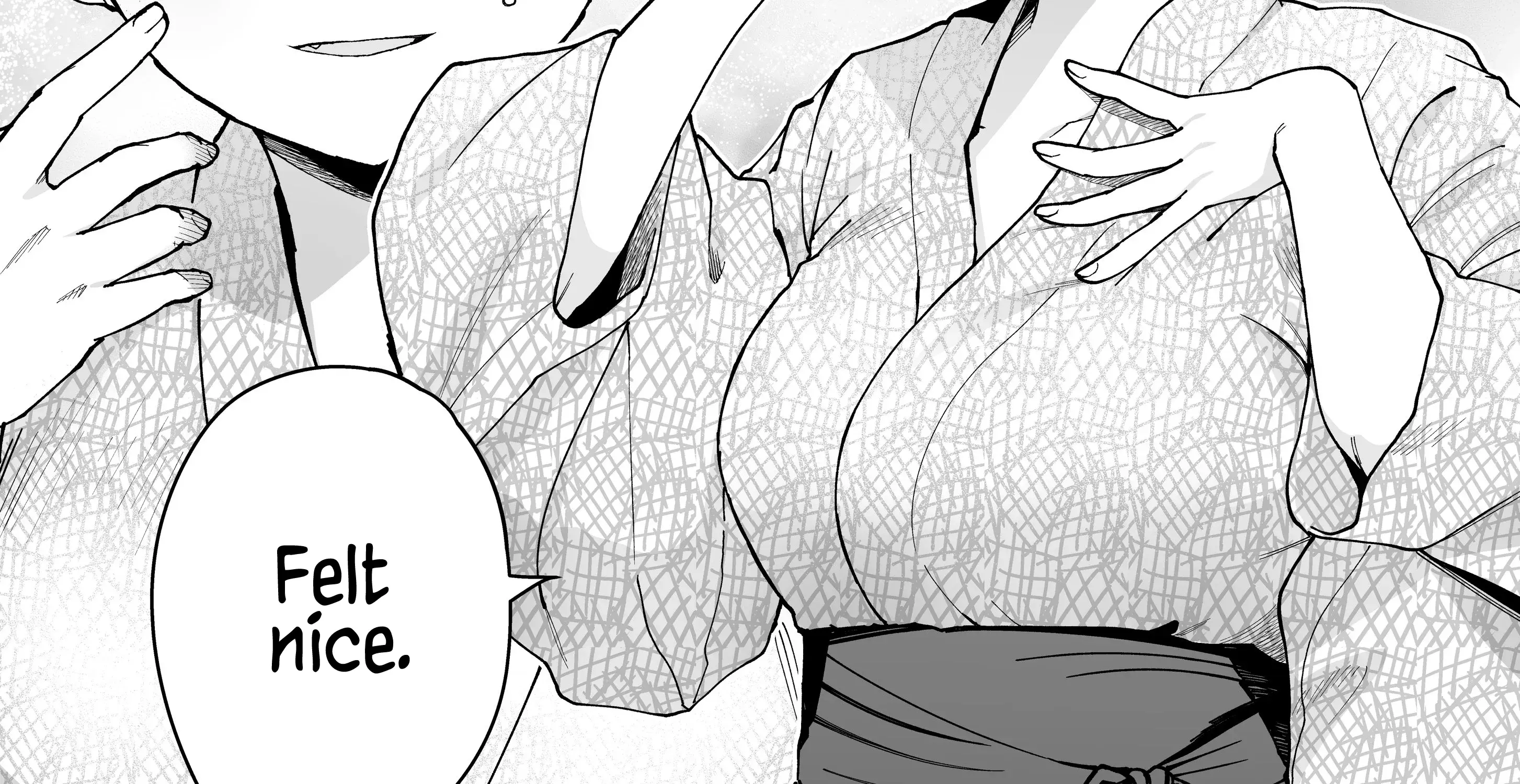 My Boyish Girlfriend is Too Cute - Chapter 23 - Page 17