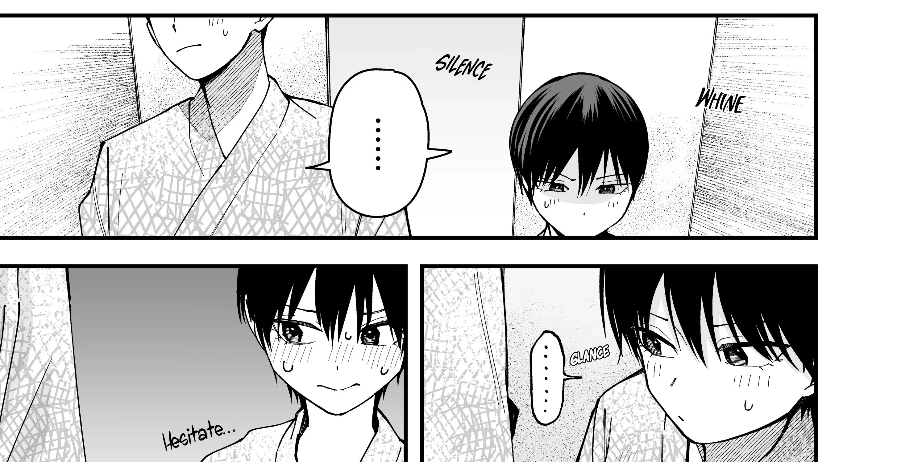My Boyish Girlfriend is Too Cute - Chapter 23 - Page 20