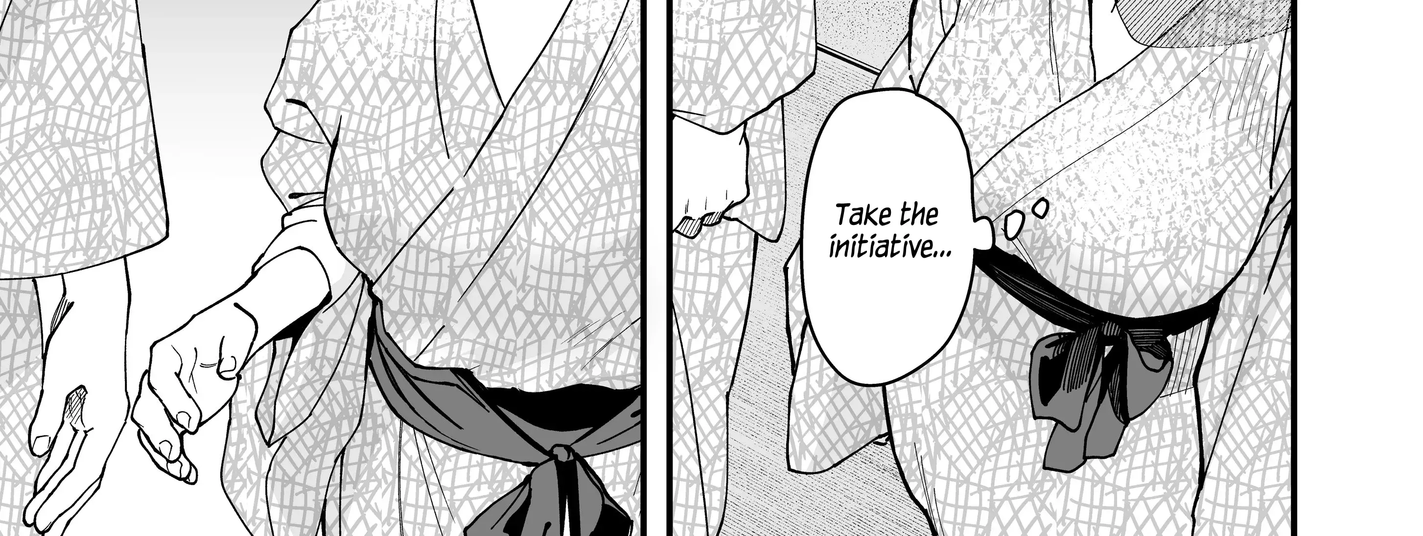 My Boyish Girlfriend is Too Cute - Chapter 23 - Page 21
