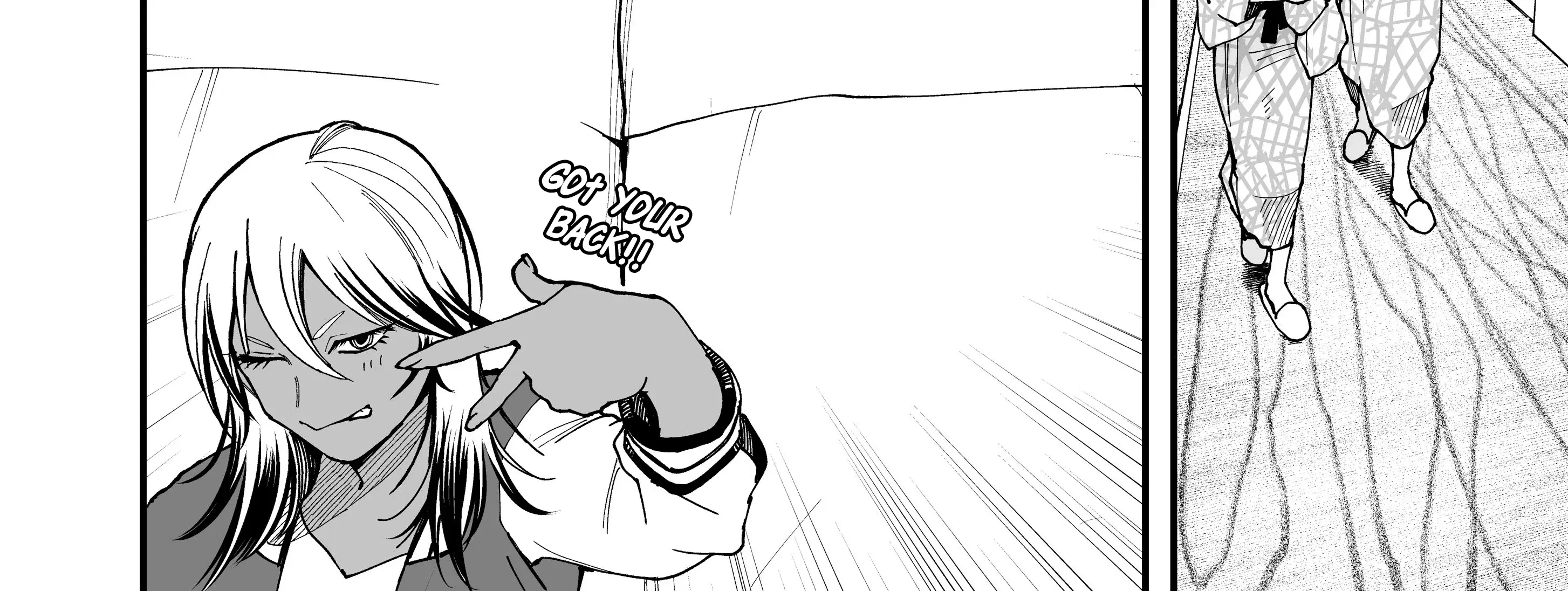 My Boyish Girlfriend is Too Cute - Chapter 23 - Page 24