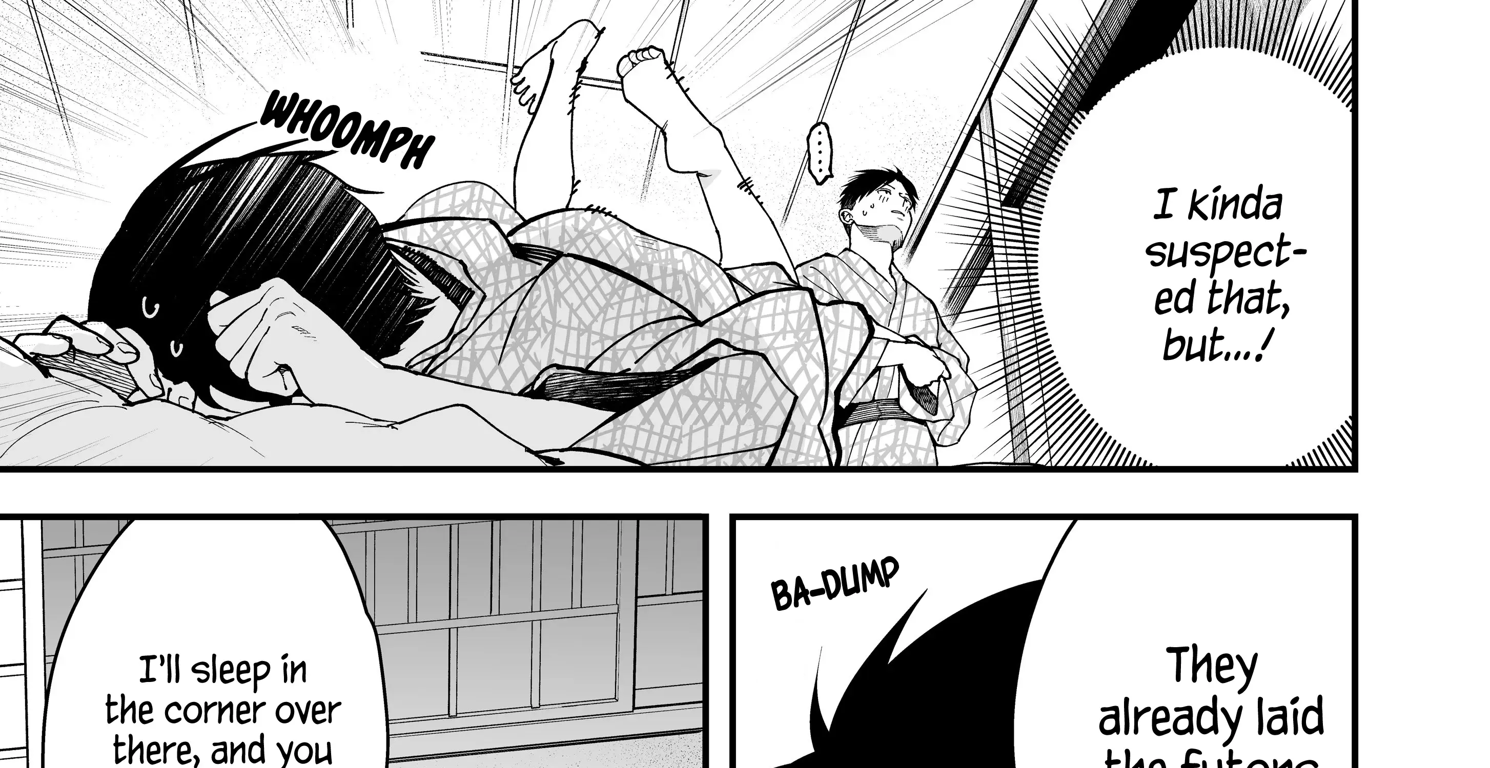 My Boyish Girlfriend is Too Cute - Chapter 23 - Page 25