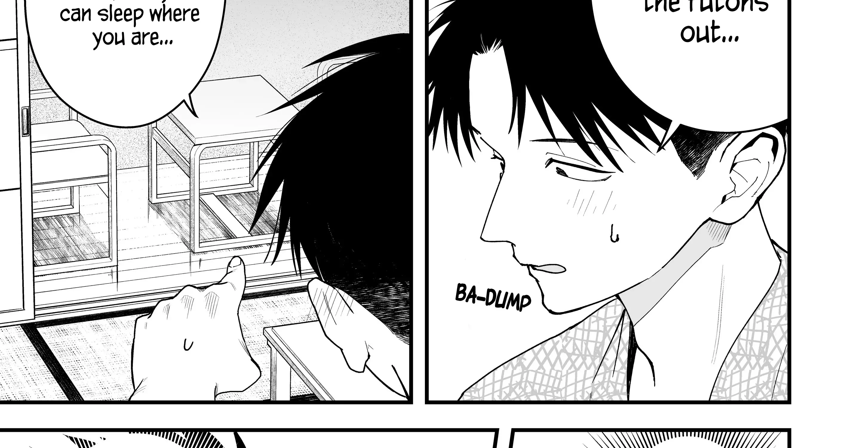 My Boyish Girlfriend is Too Cute - Chapter 23 - Page 26