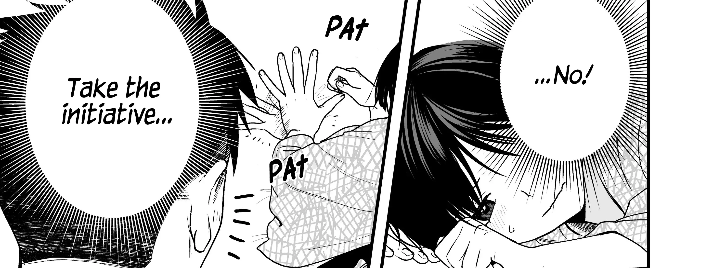 My Boyish Girlfriend is Too Cute - Chapter 23 - Page 27