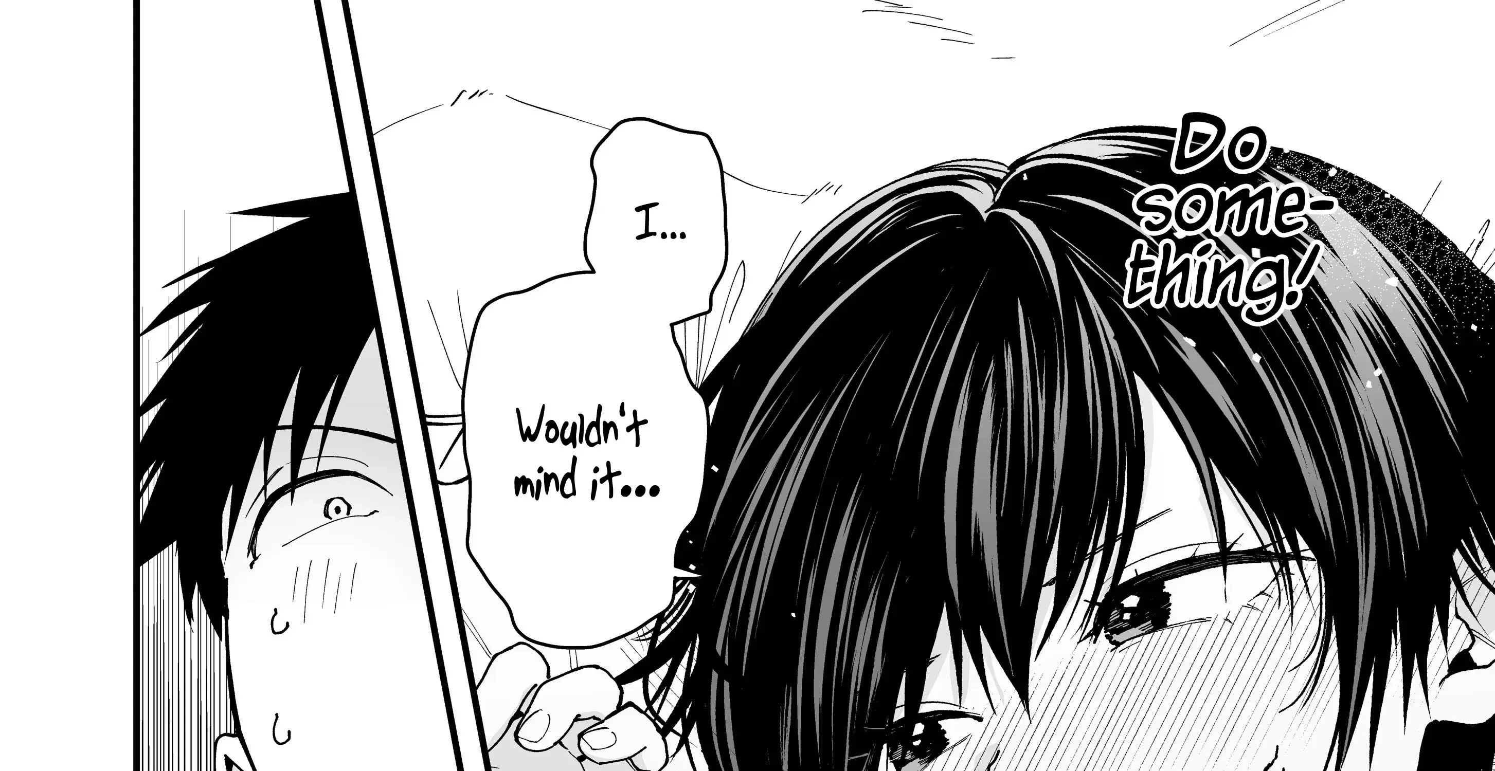 My Boyish Girlfriend is Too Cute - Chapter 23 - Page 28