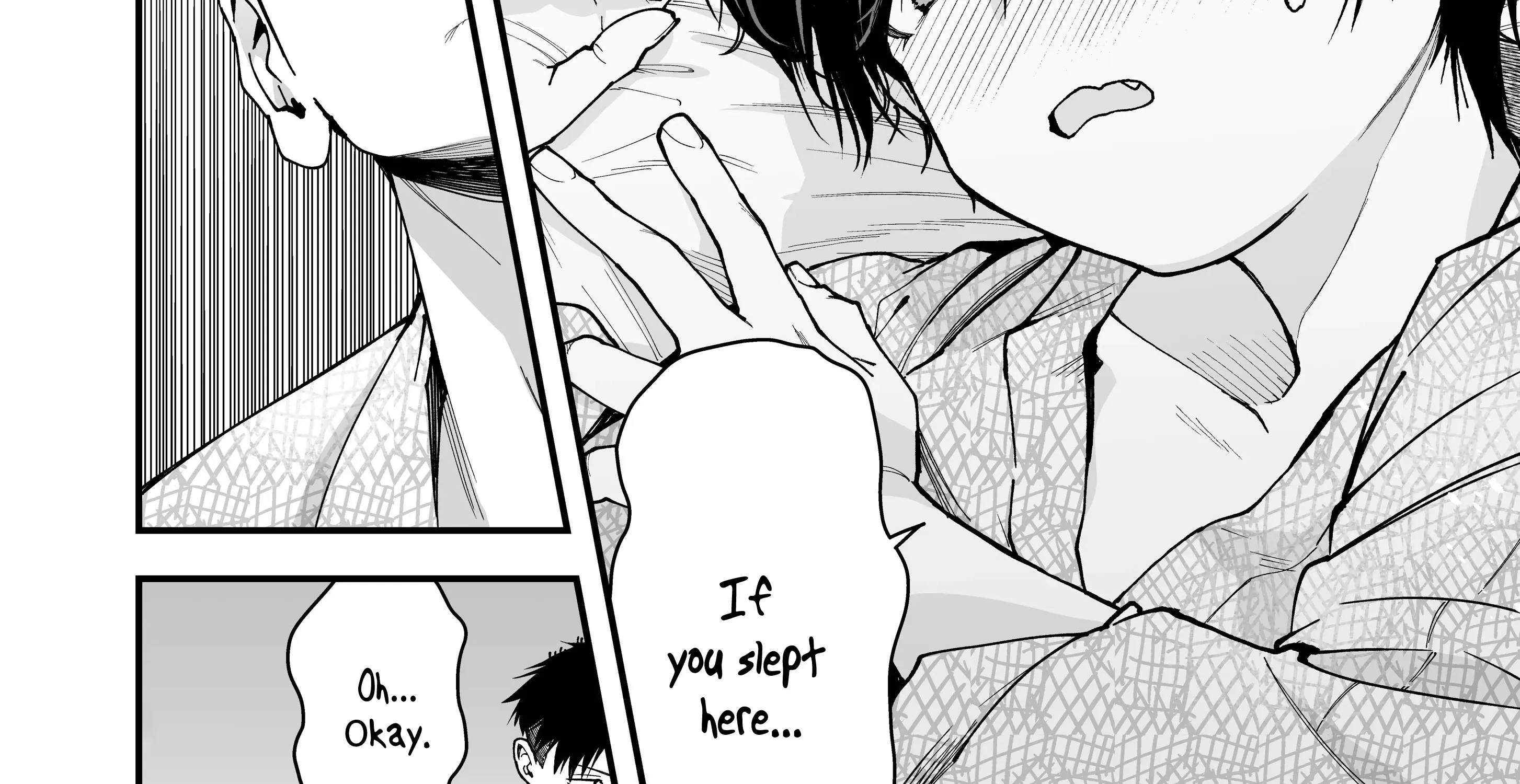 My Boyish Girlfriend is Too Cute - Chapter 23 - Page 29