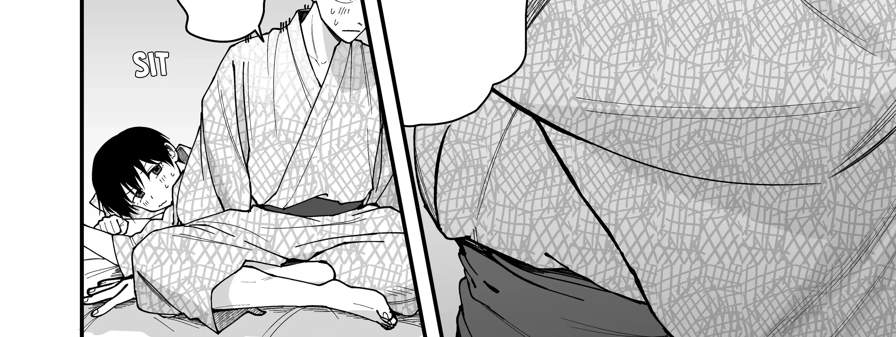 My Boyish Girlfriend is Too Cute - Chapter 23 - Page 30